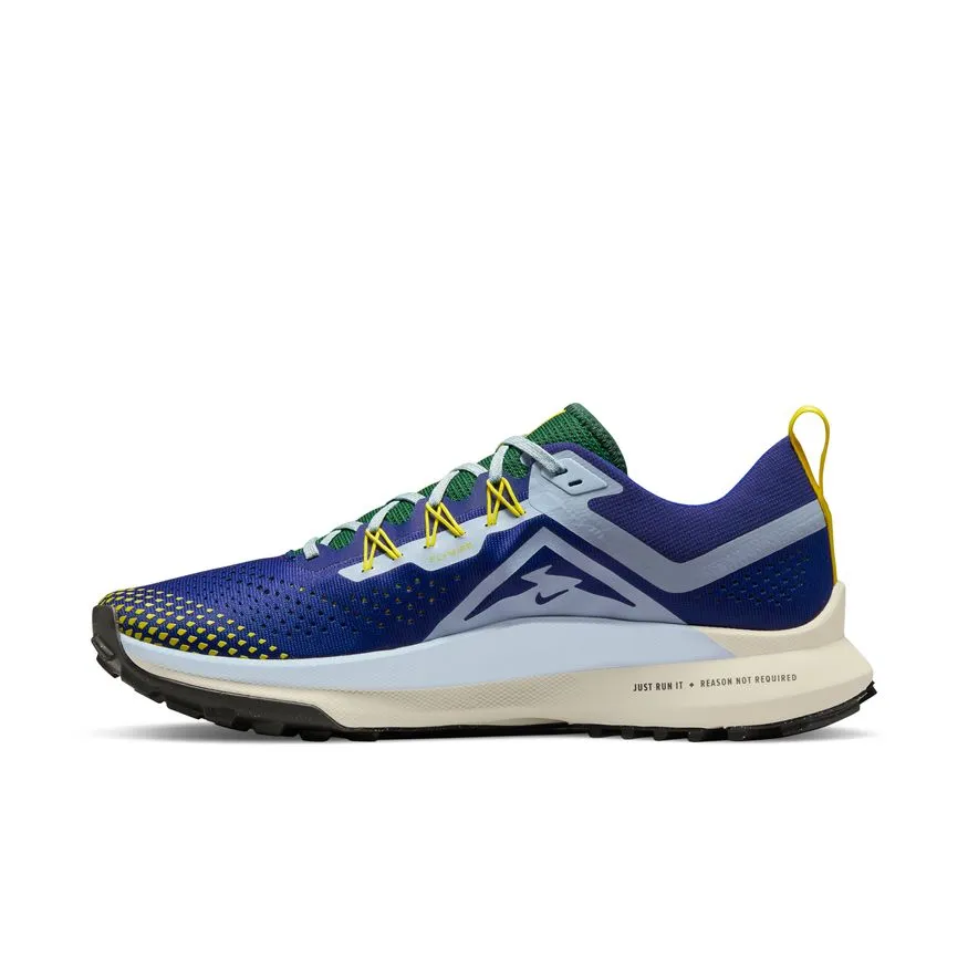 MEN'S PEGASUS TRAIL 4