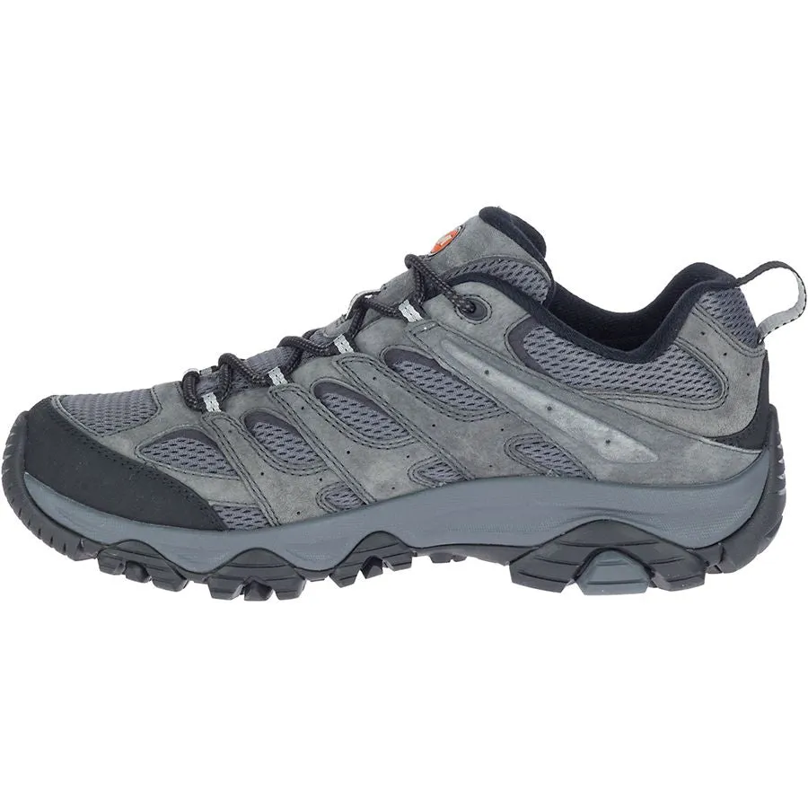 Merrell Moab 3 Waterproof Wide - Mens