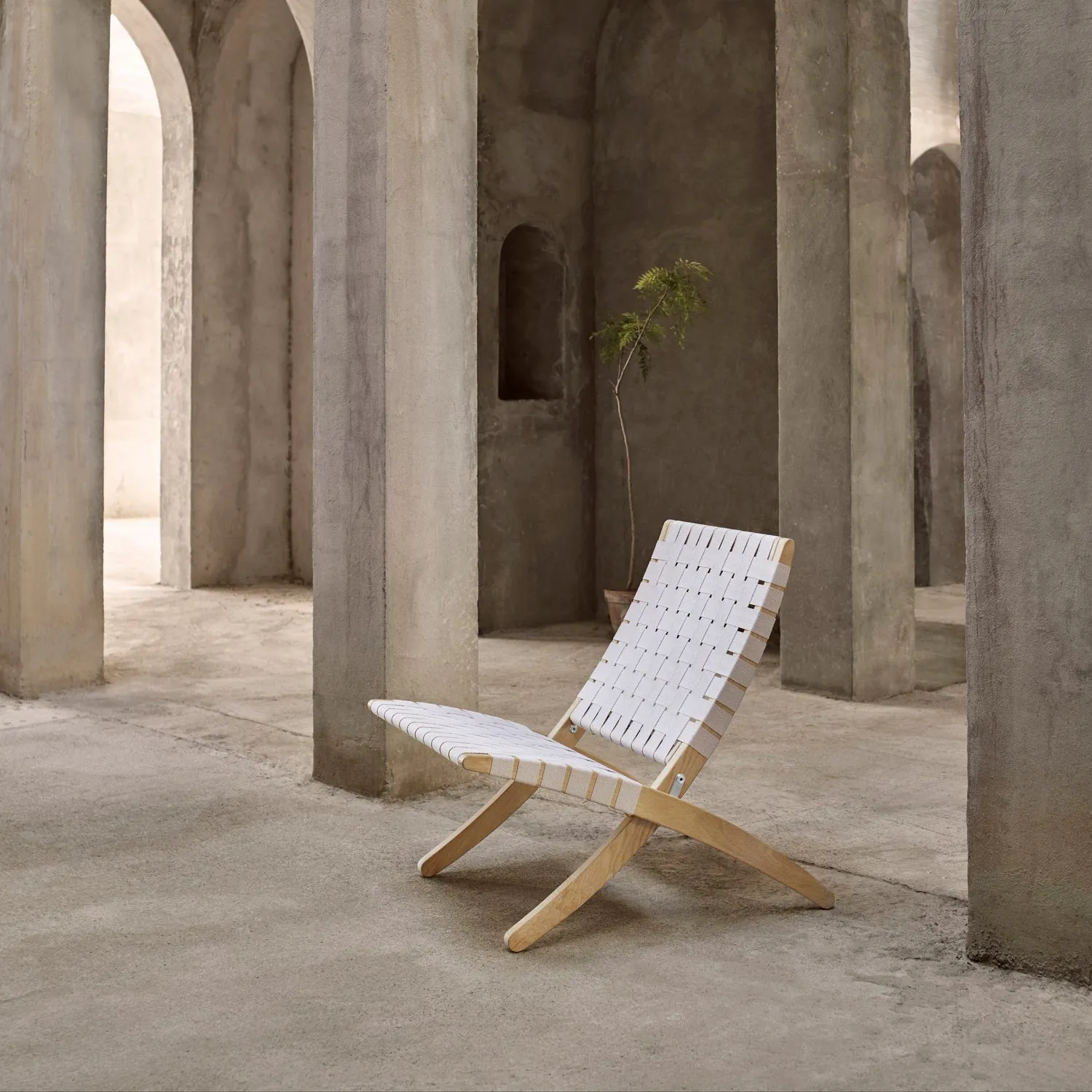 MG501 | Cuba Chair