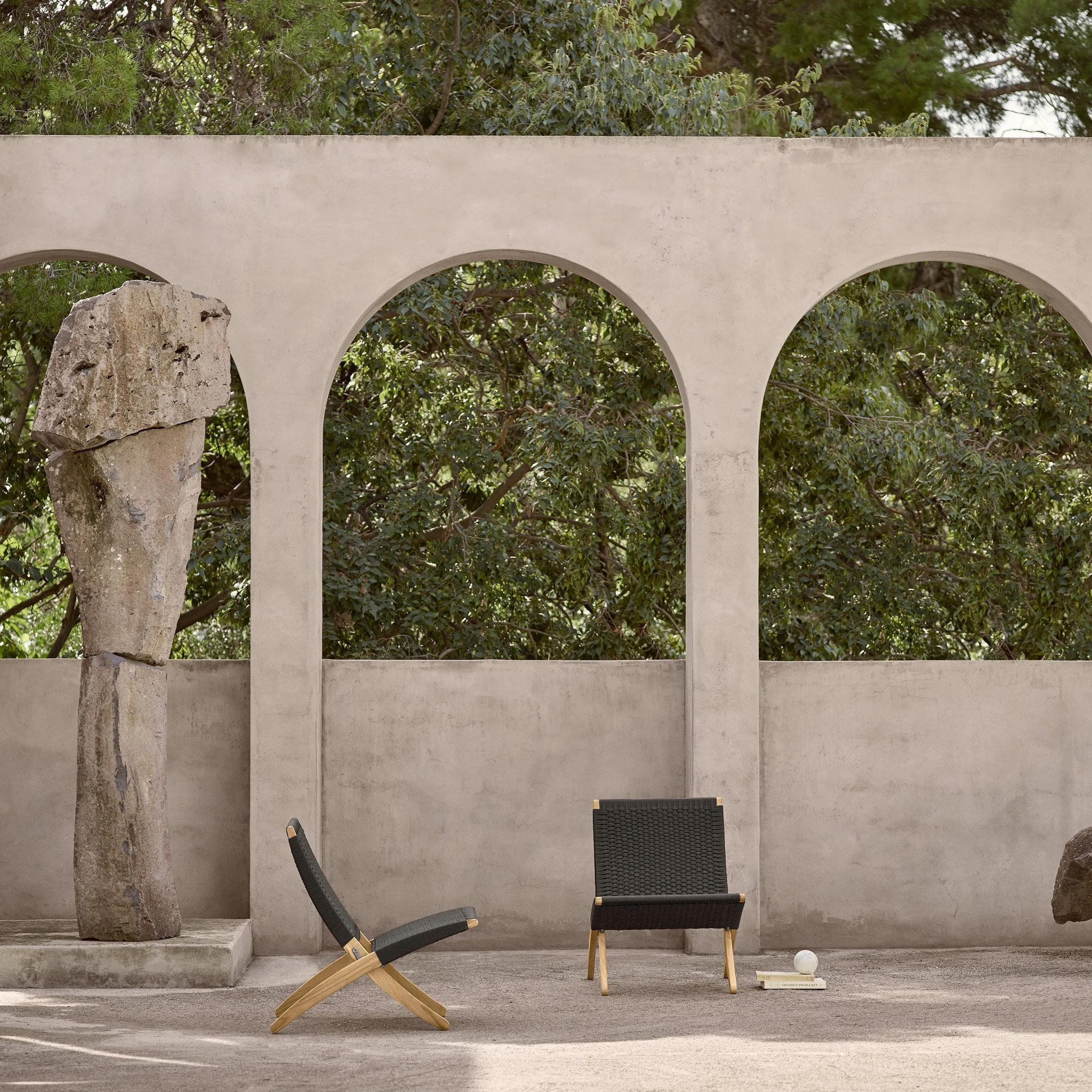 MG501 | Cuba Chair