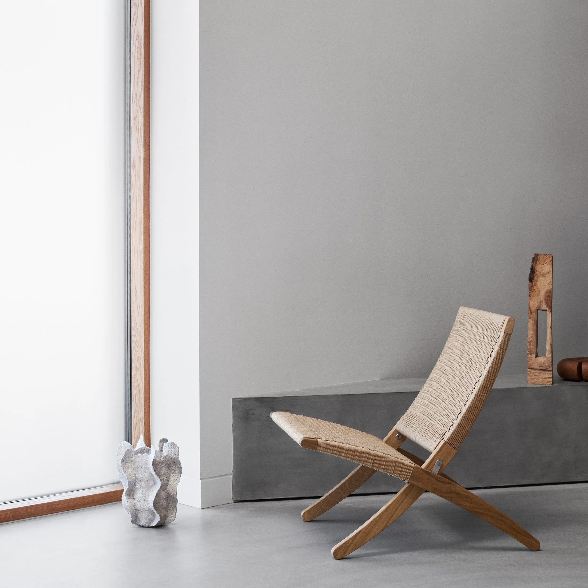 MG501 | Cuba Chair