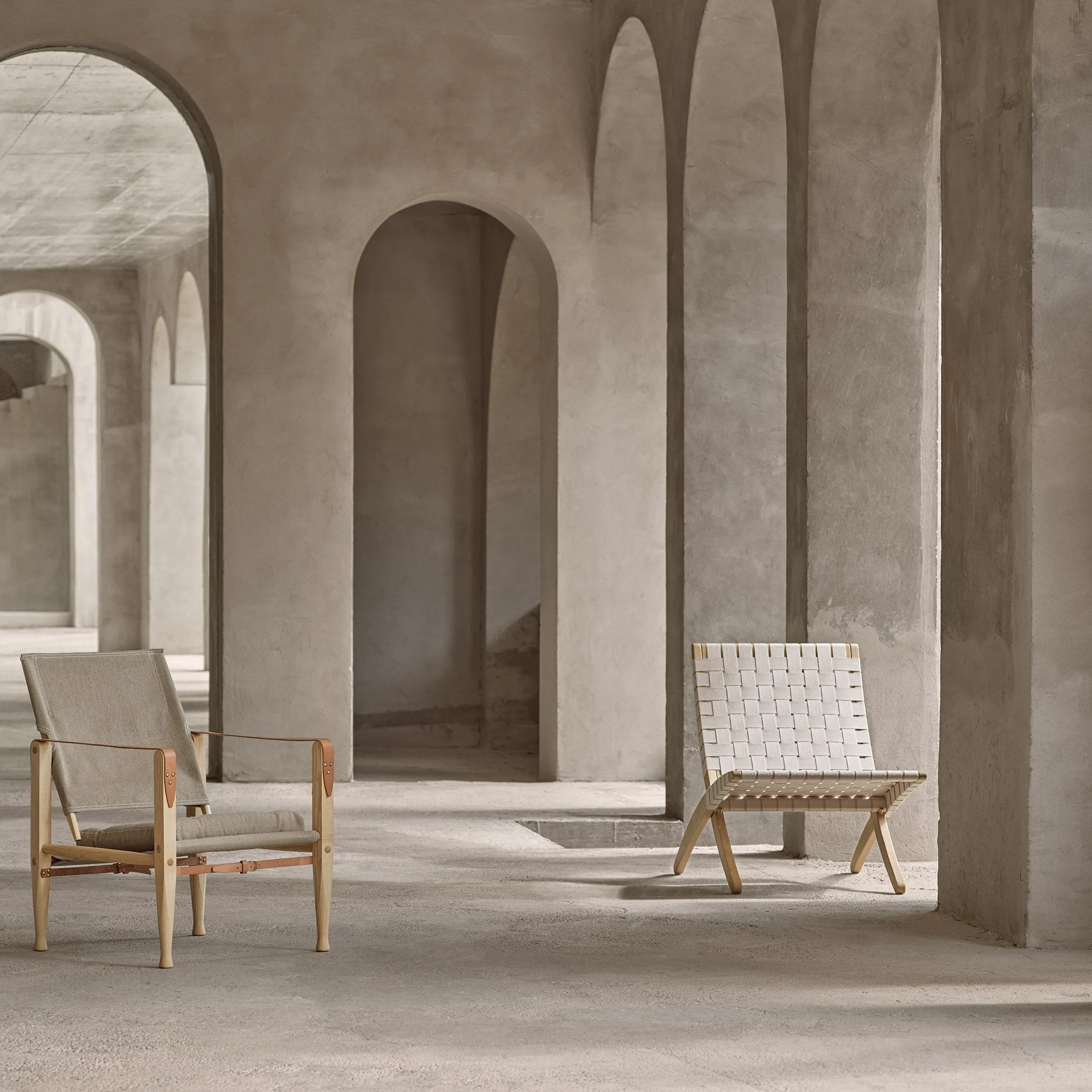 MG501 | Cuba Chair