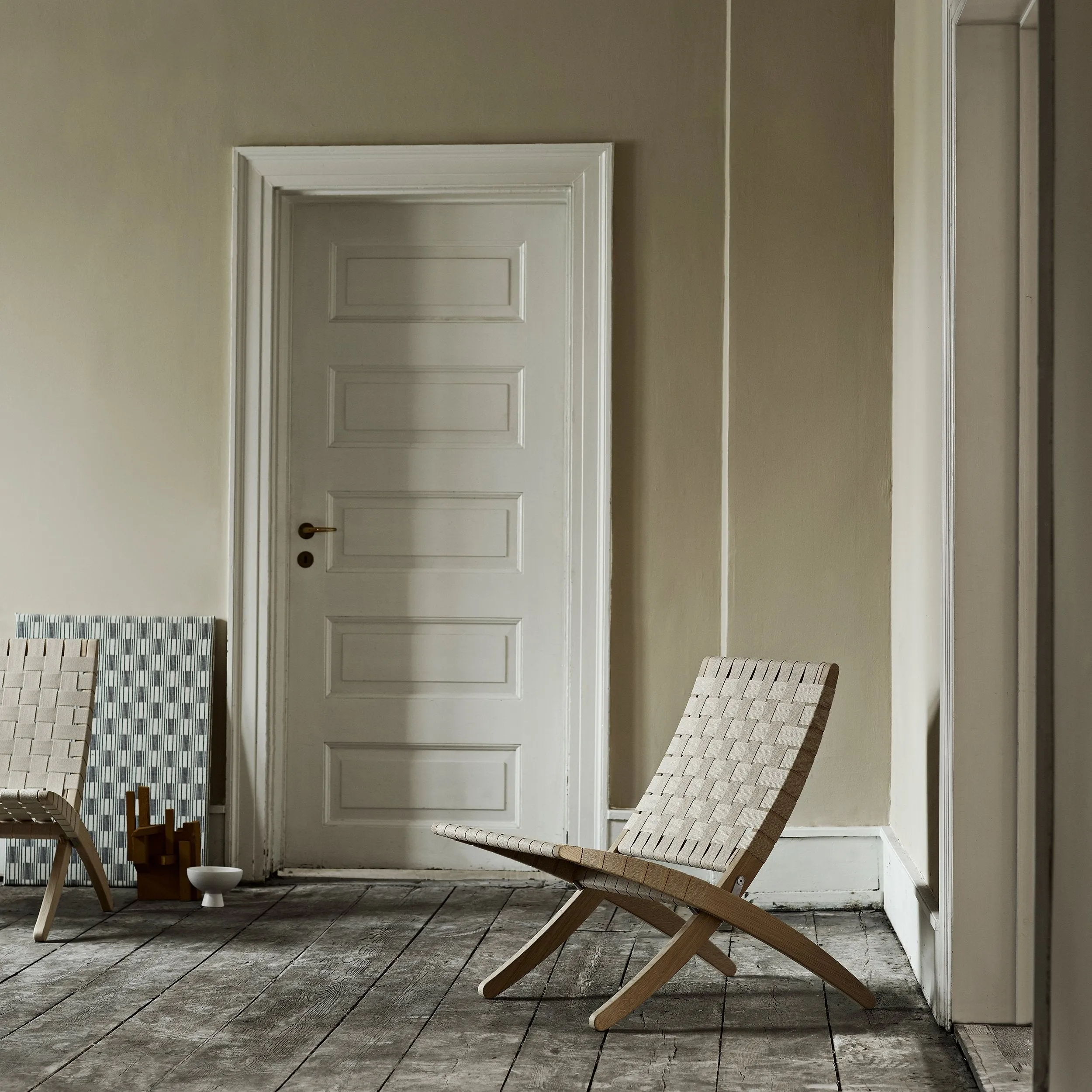 MG501 | Cuba Chair