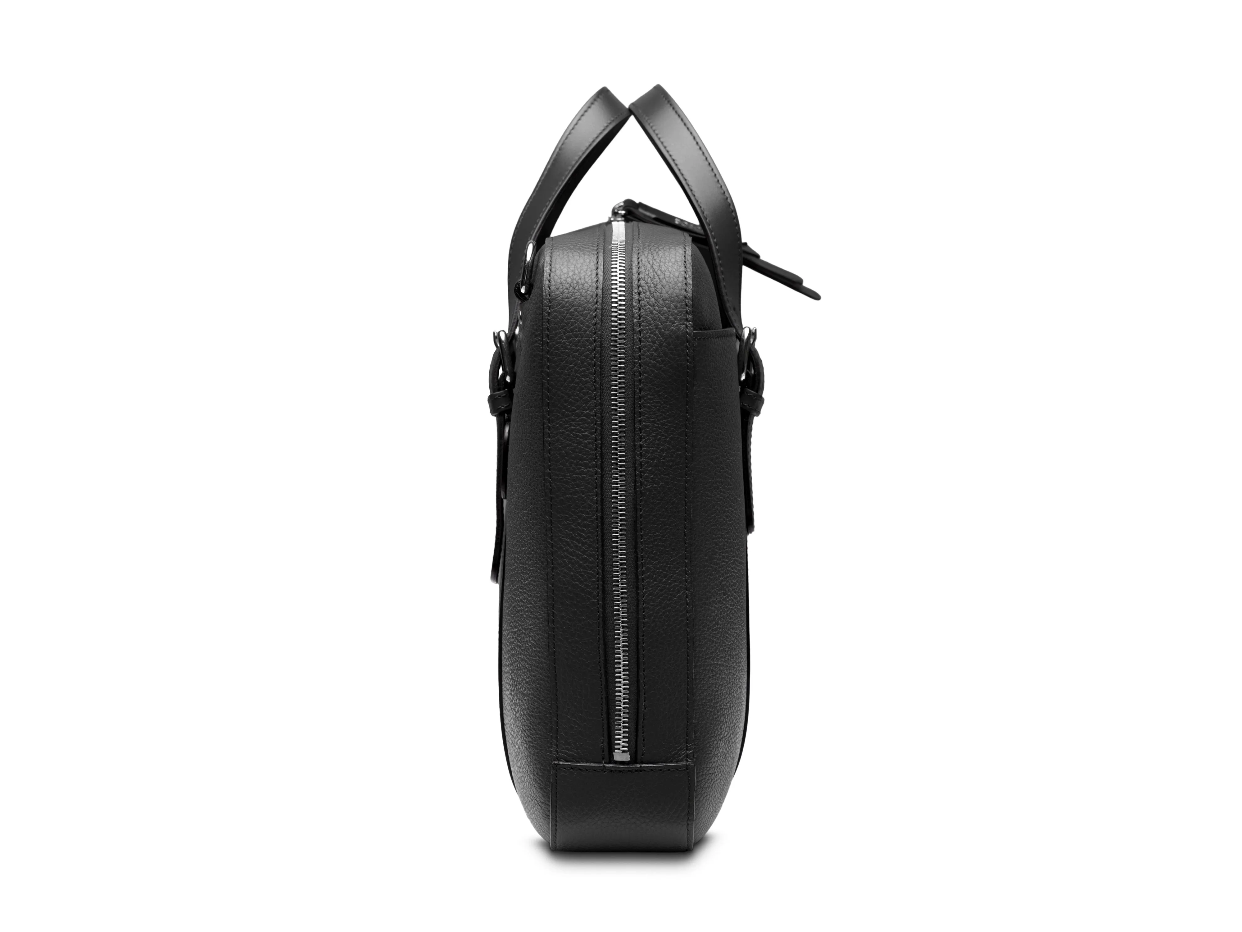 Monfrini Parker Slim Full-Zip Brief