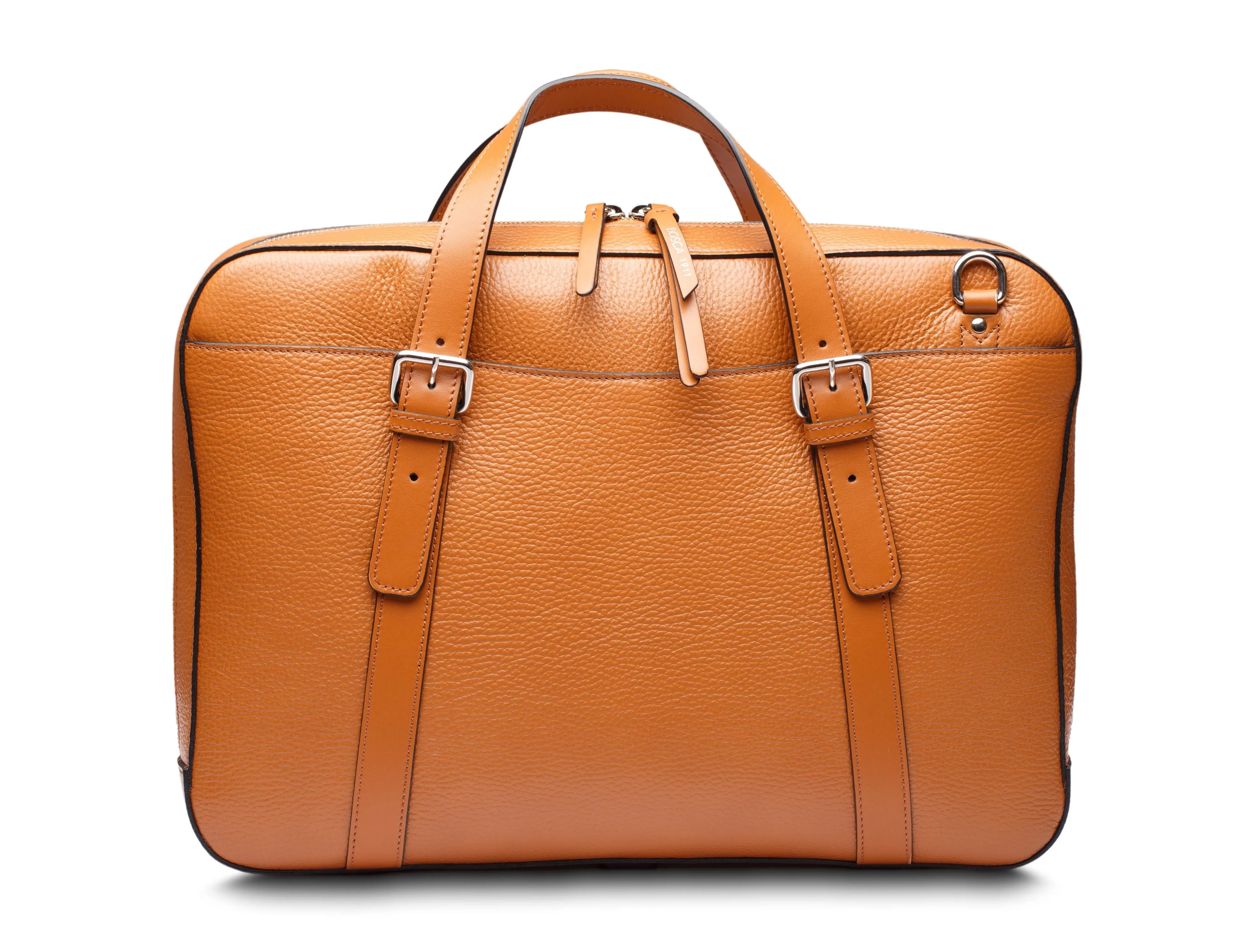 Monfrini Parker Slim Full-Zip Brief