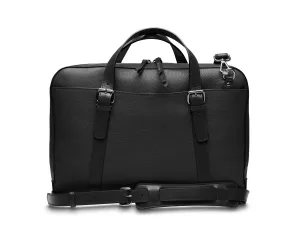 Monfrini Parker Slim Full-Zip Brief