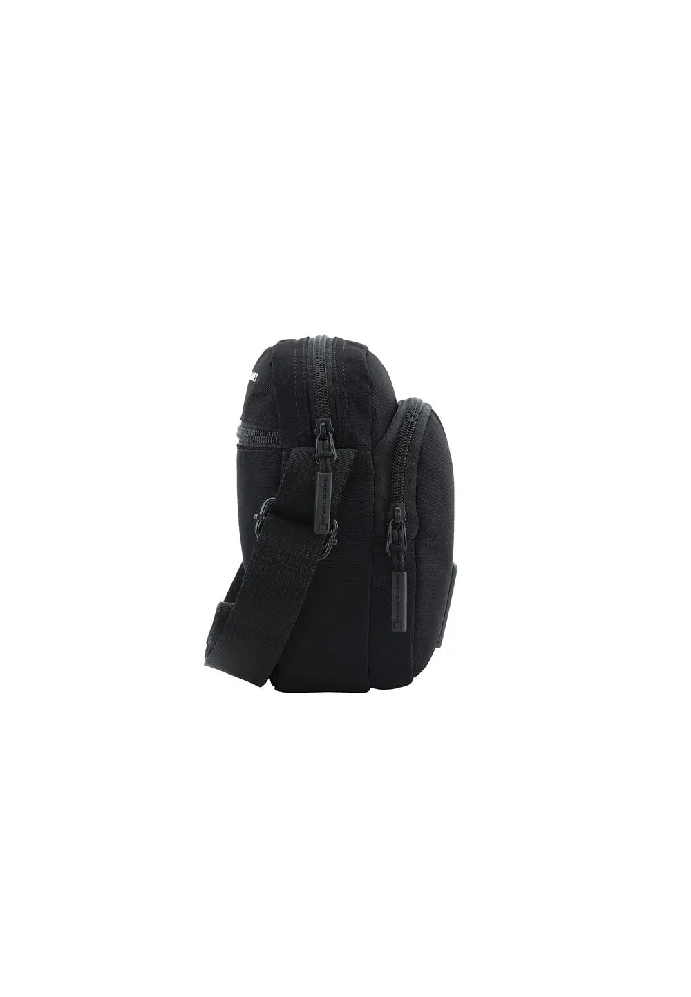 National Geographic OCEAN backpack, black