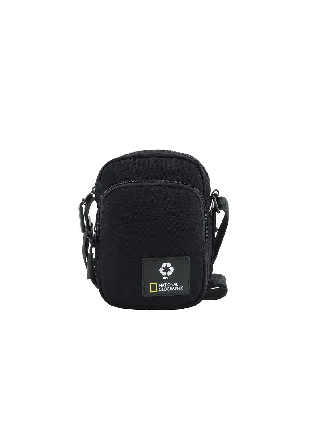 National Geographic OCEAN backpack, black