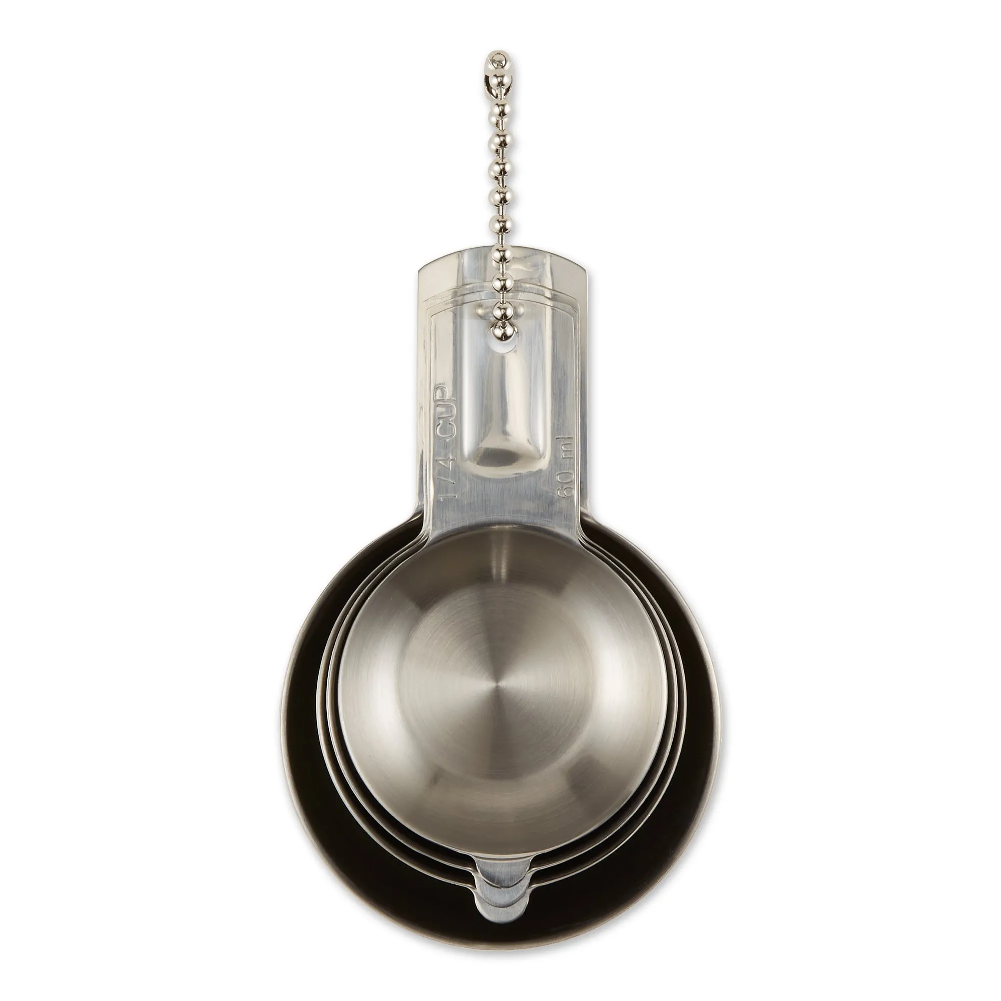 Nesting Measuring Cup  Set Of 4