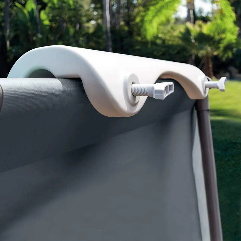 (NET)Intex Pool Bench 28053
