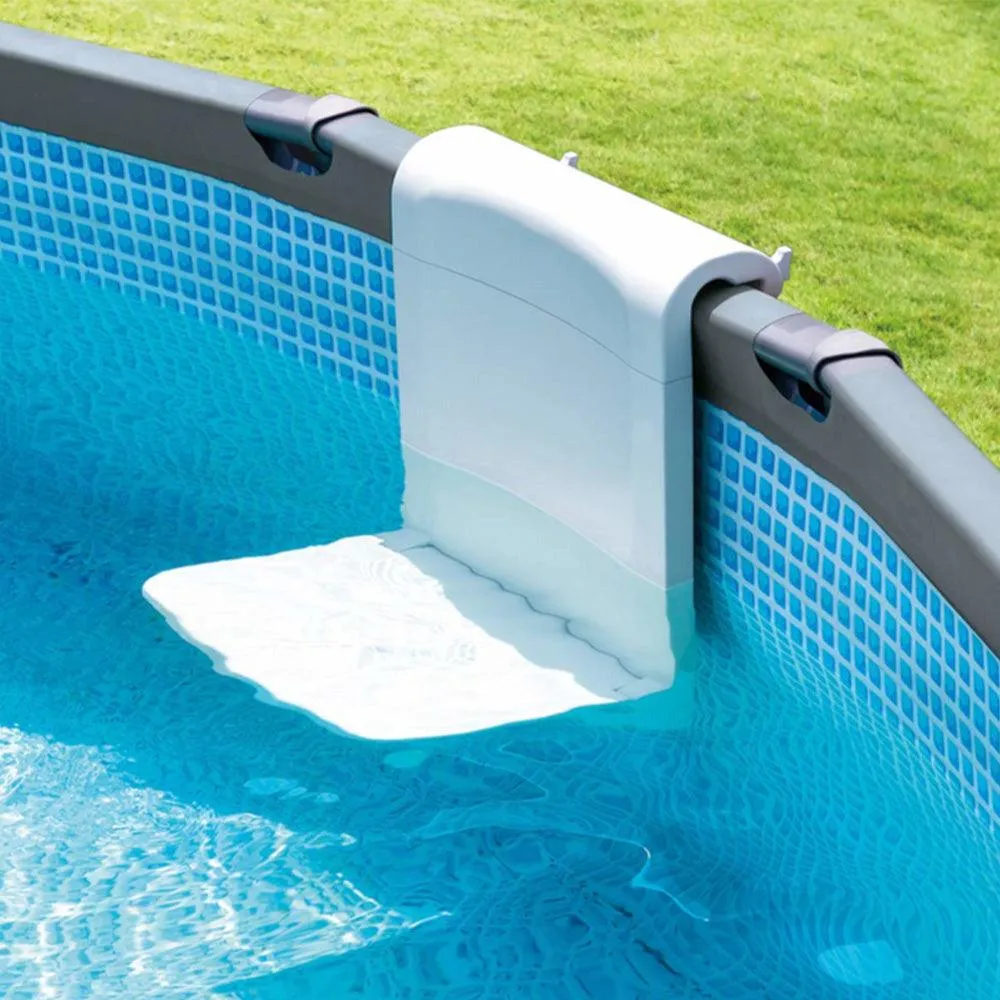 (NET)Intex Pool Bench 28053