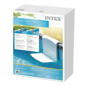 (NET)Intex Pool Bench 28053