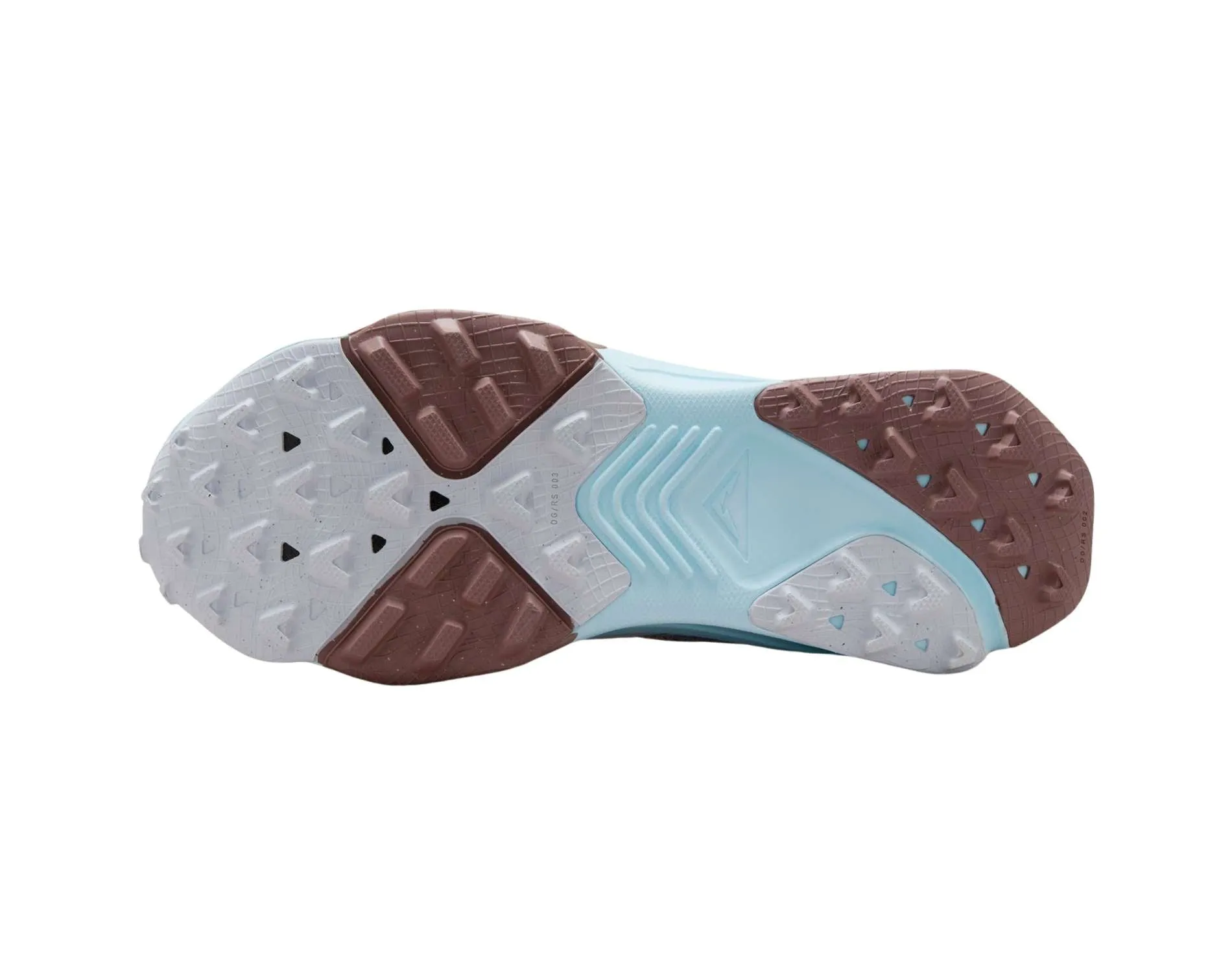 Nike Zoomx Zegama Womens