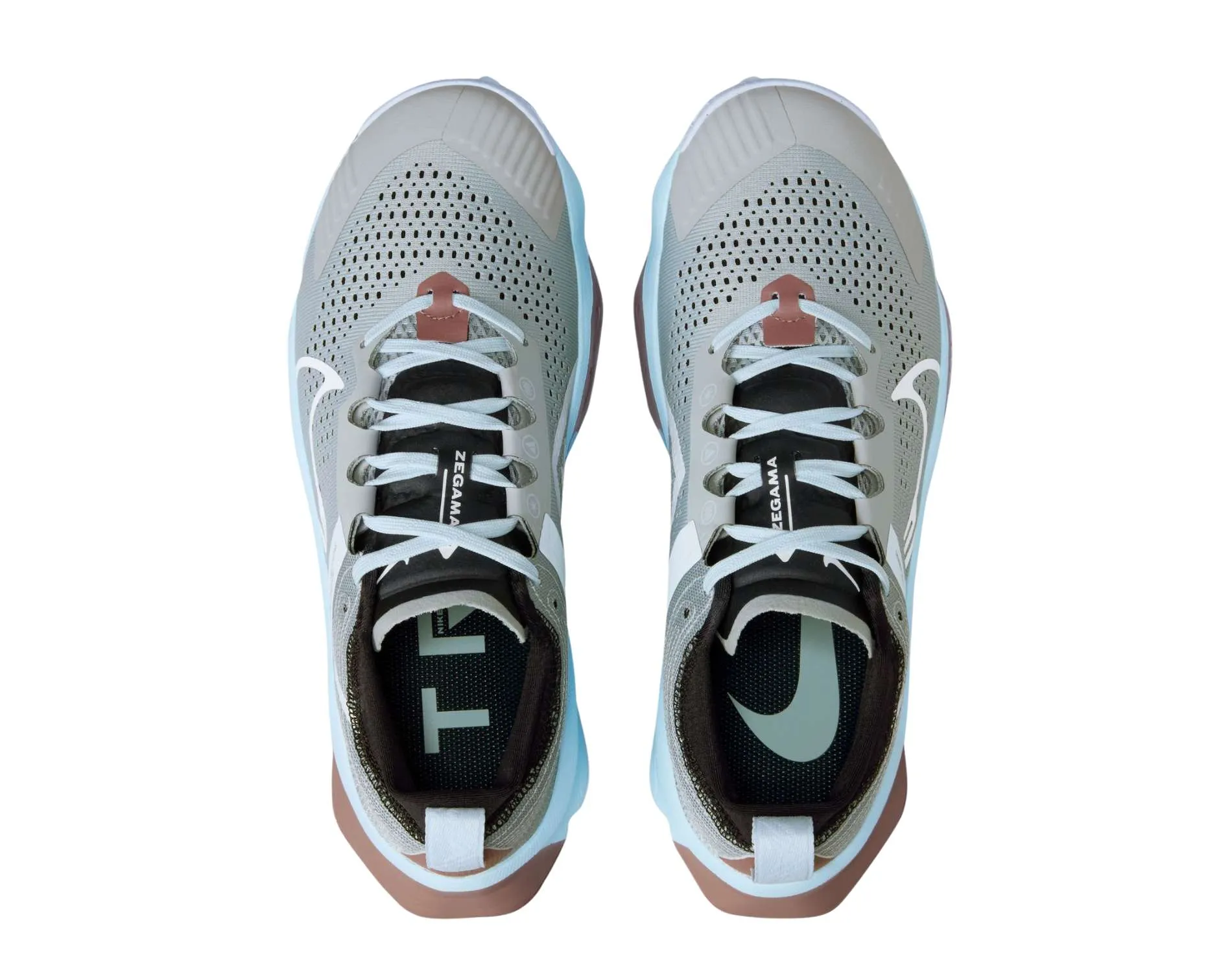 Nike Zoomx Zegama Womens