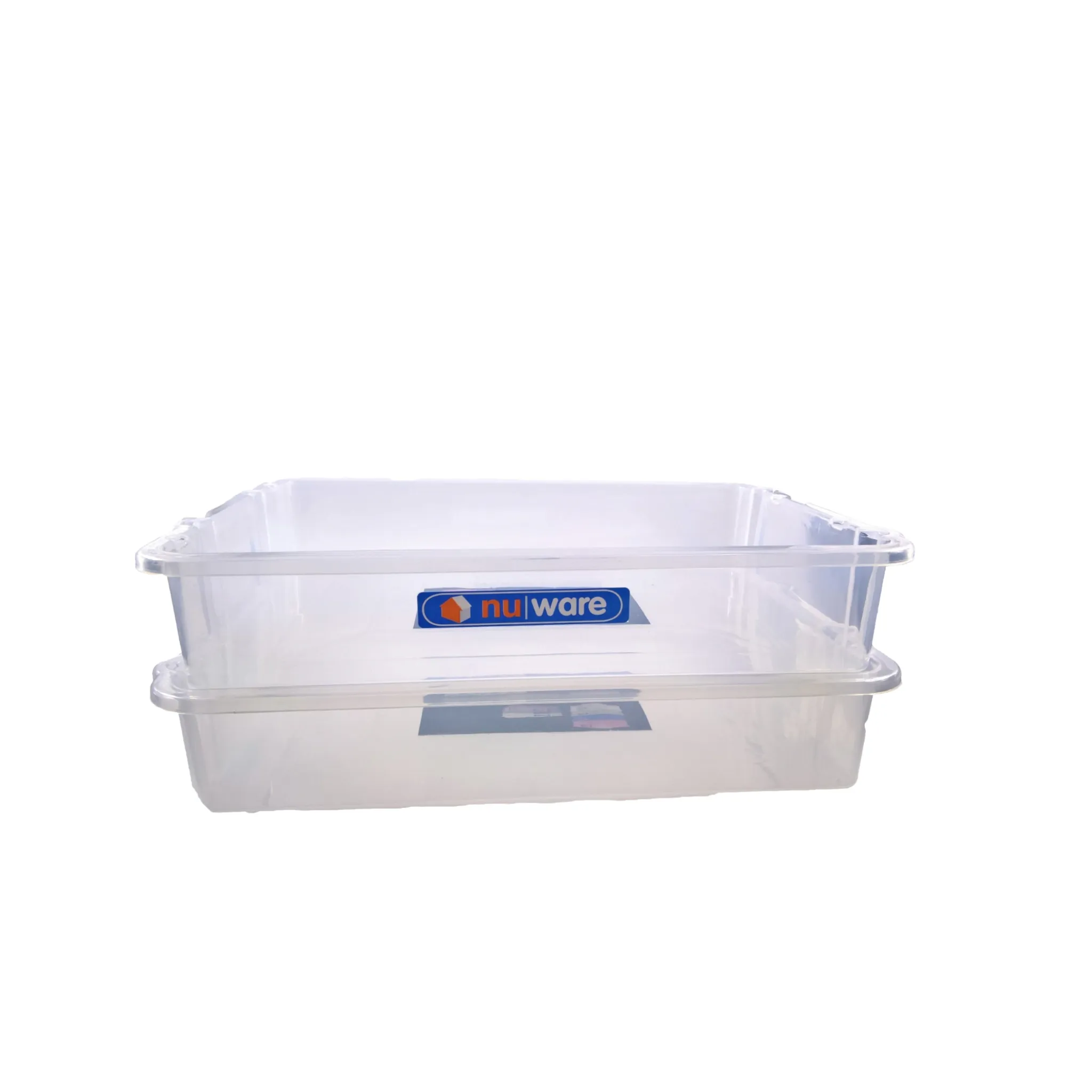 Nu Ware Smart Storage Rack N Stack 333 1pc