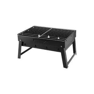 Portable Outdoor Bbq Grill F48-8-874