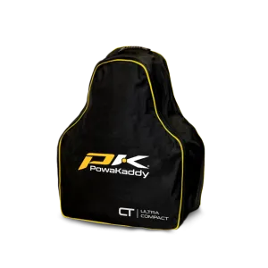 PowaKaddy Ultra Compact Summer Travel Cover (CT)