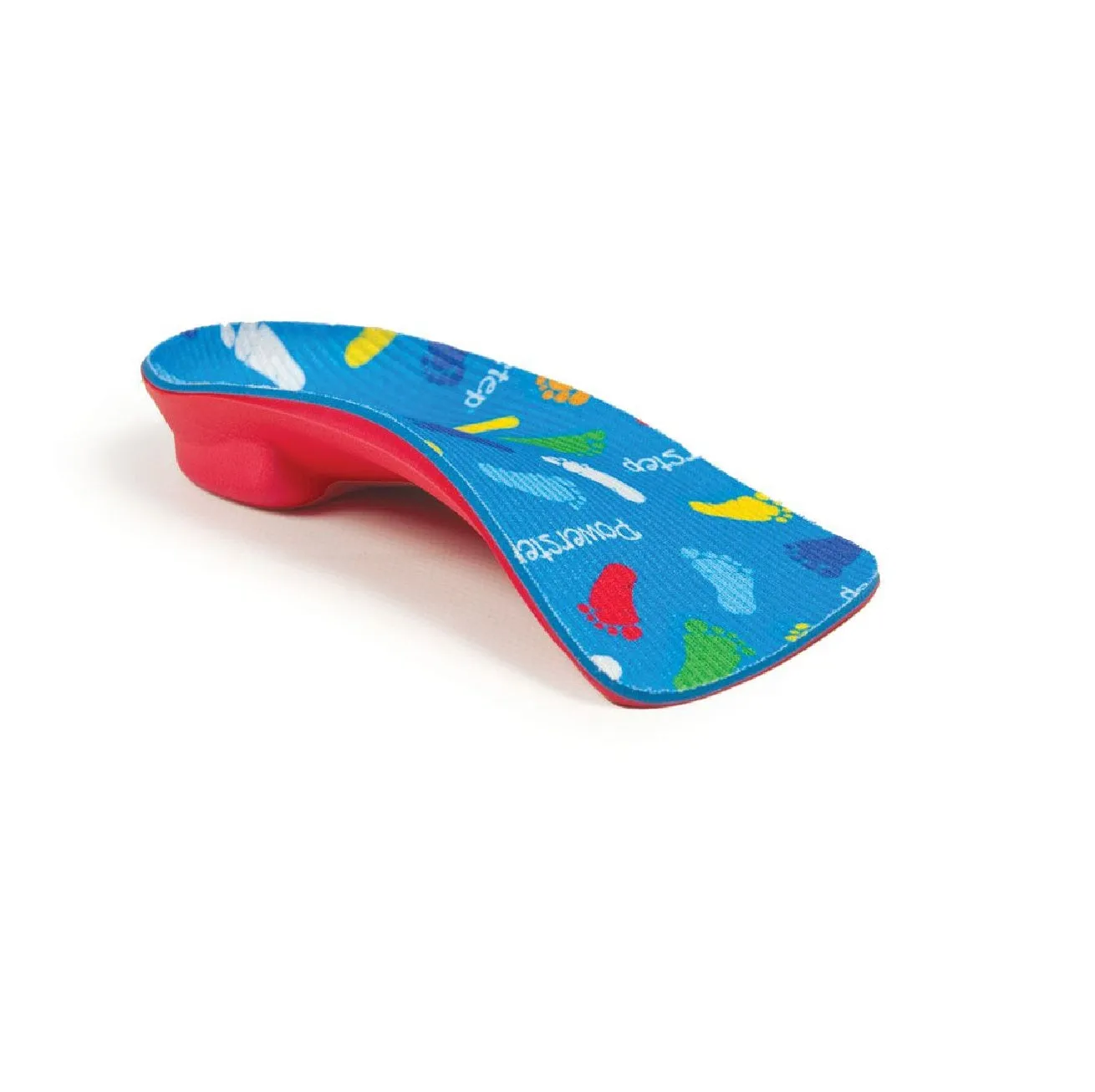 Powerstep Kids 3/4 Arch Supports #PSK - One Pair