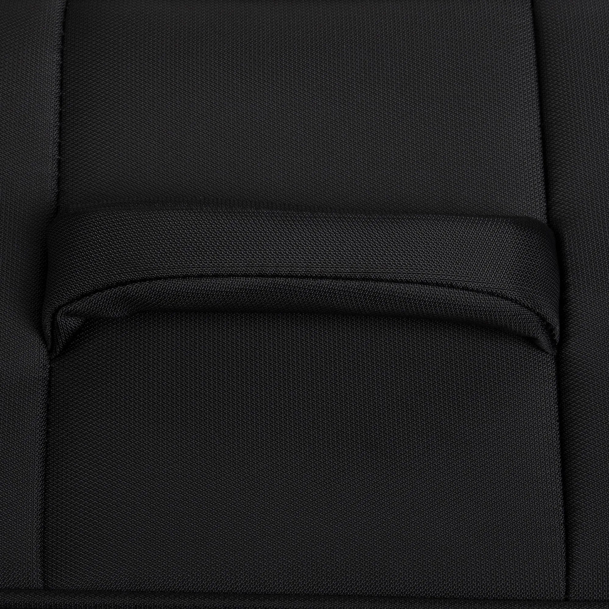 Precursor - Medium (Black)