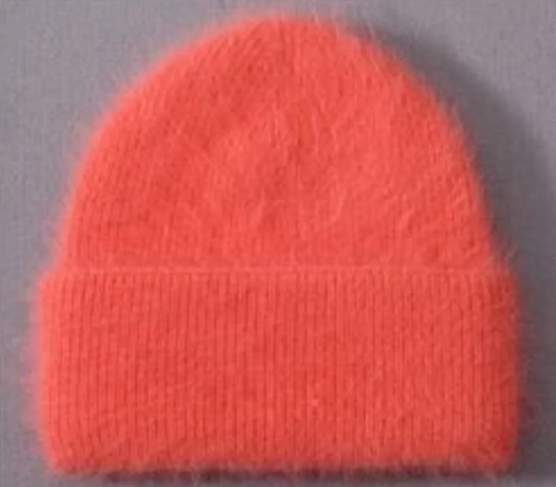 PRENELOVE FUZZY ANGORA ZOEY HAT