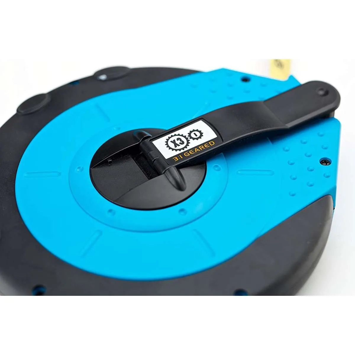Pro Fiberglass Tape - Closed Reel | 100' / 30M