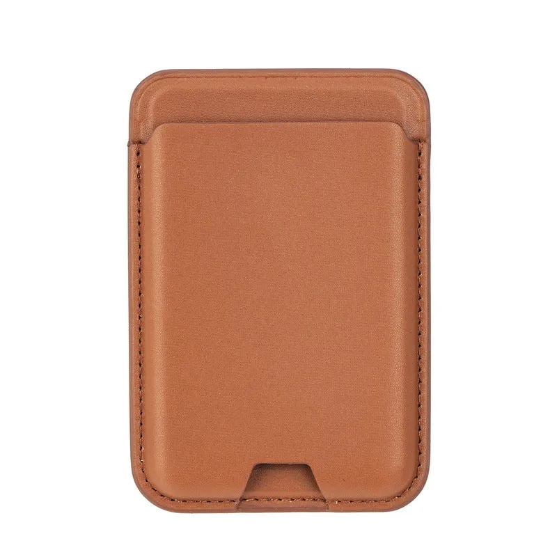 PU MagSafe Wallet