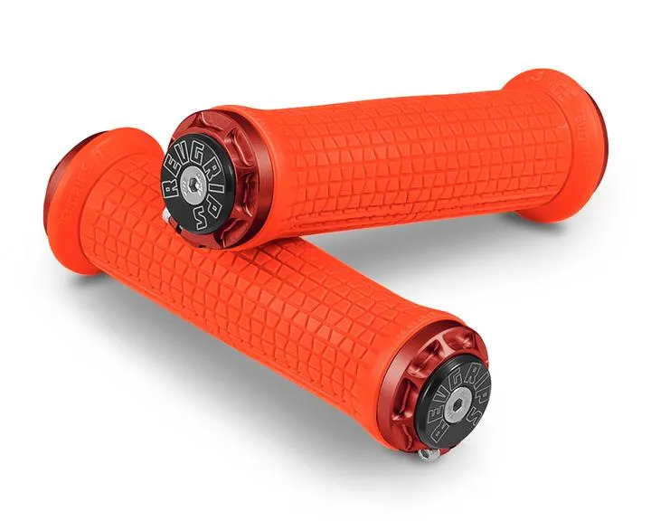RevGrip Pro System RG7