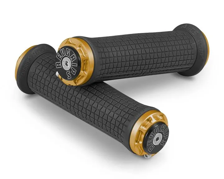 RevGrip Pro System RG7