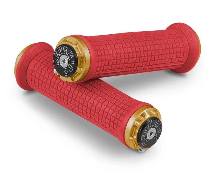 RevGrip Pro System RG7