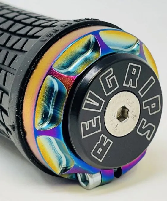 RevGrip Pro System RG7