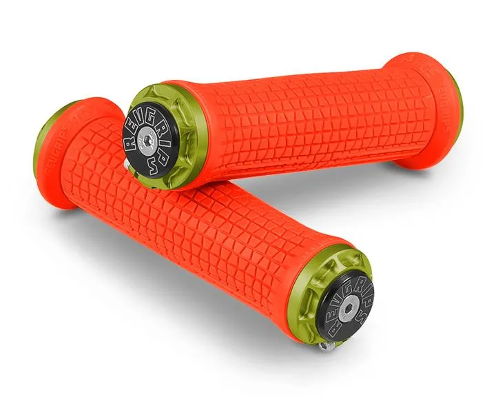 RevGrip Pro System RG7