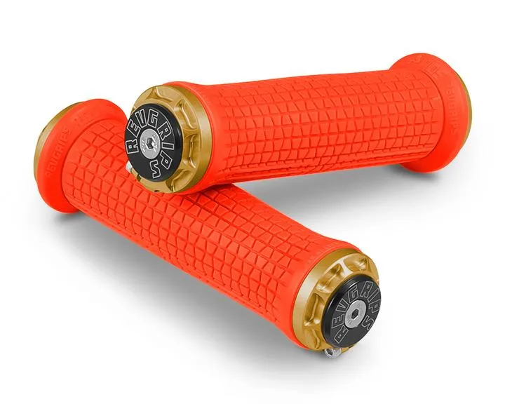 RevGrip Pro System RG7