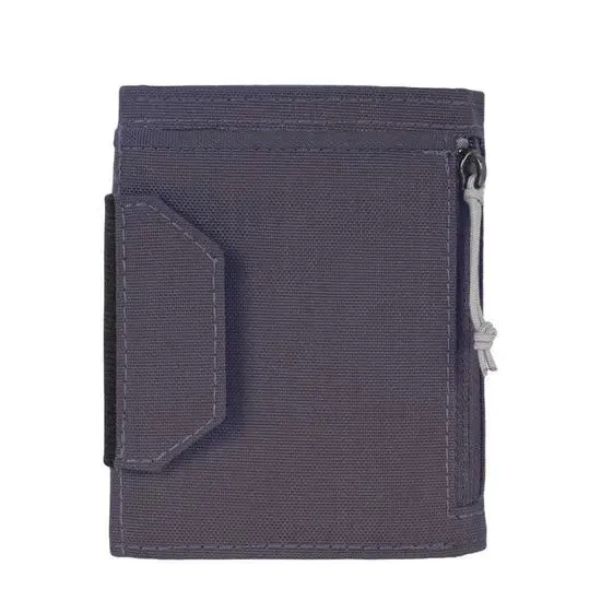 RFiD Wallet - Navy