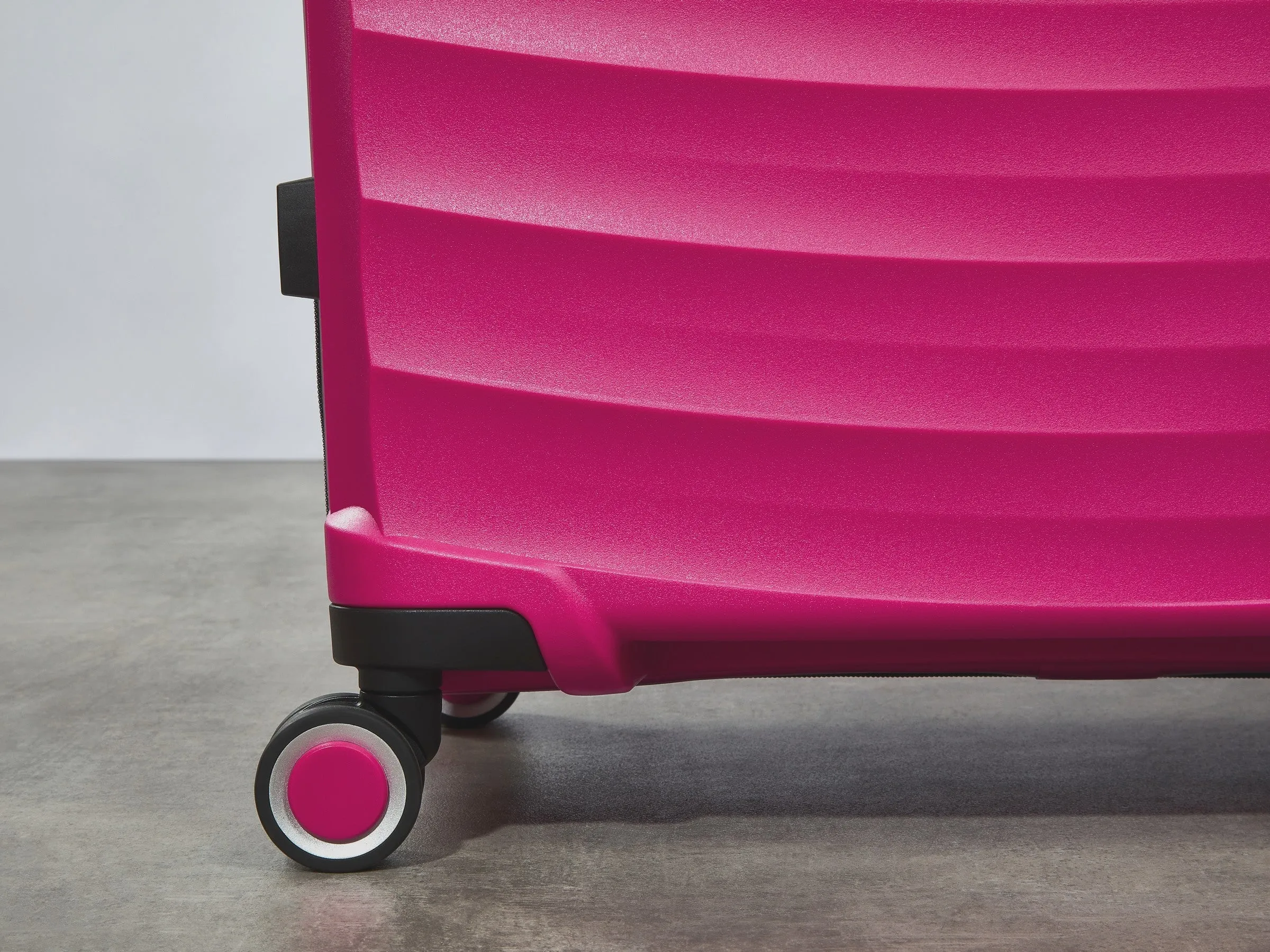 Rock Sunwave Expandable Spinner 3x Pieces in Pink