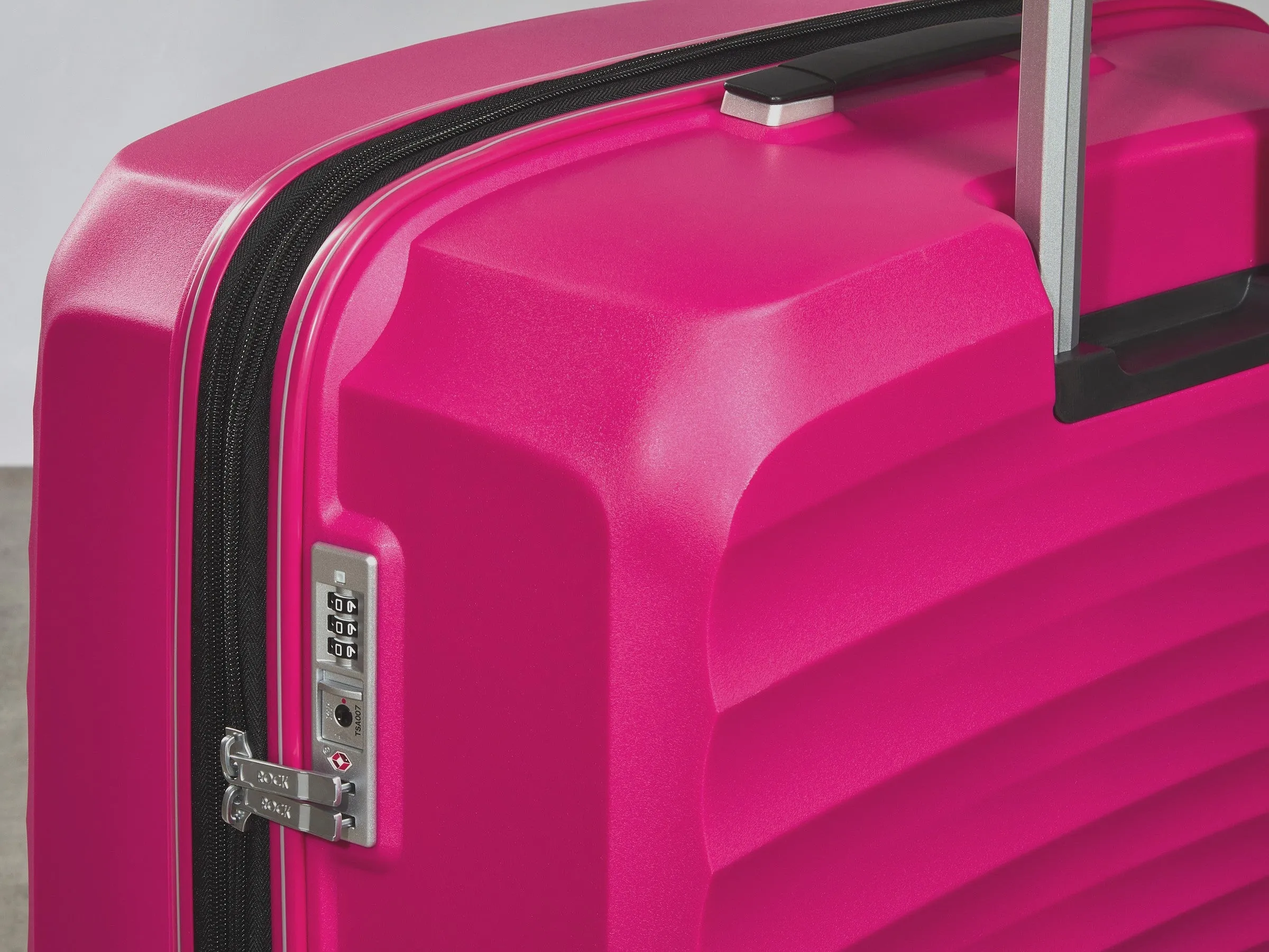 Rock Sunwave Expandable Spinner 3x Pieces in Pink