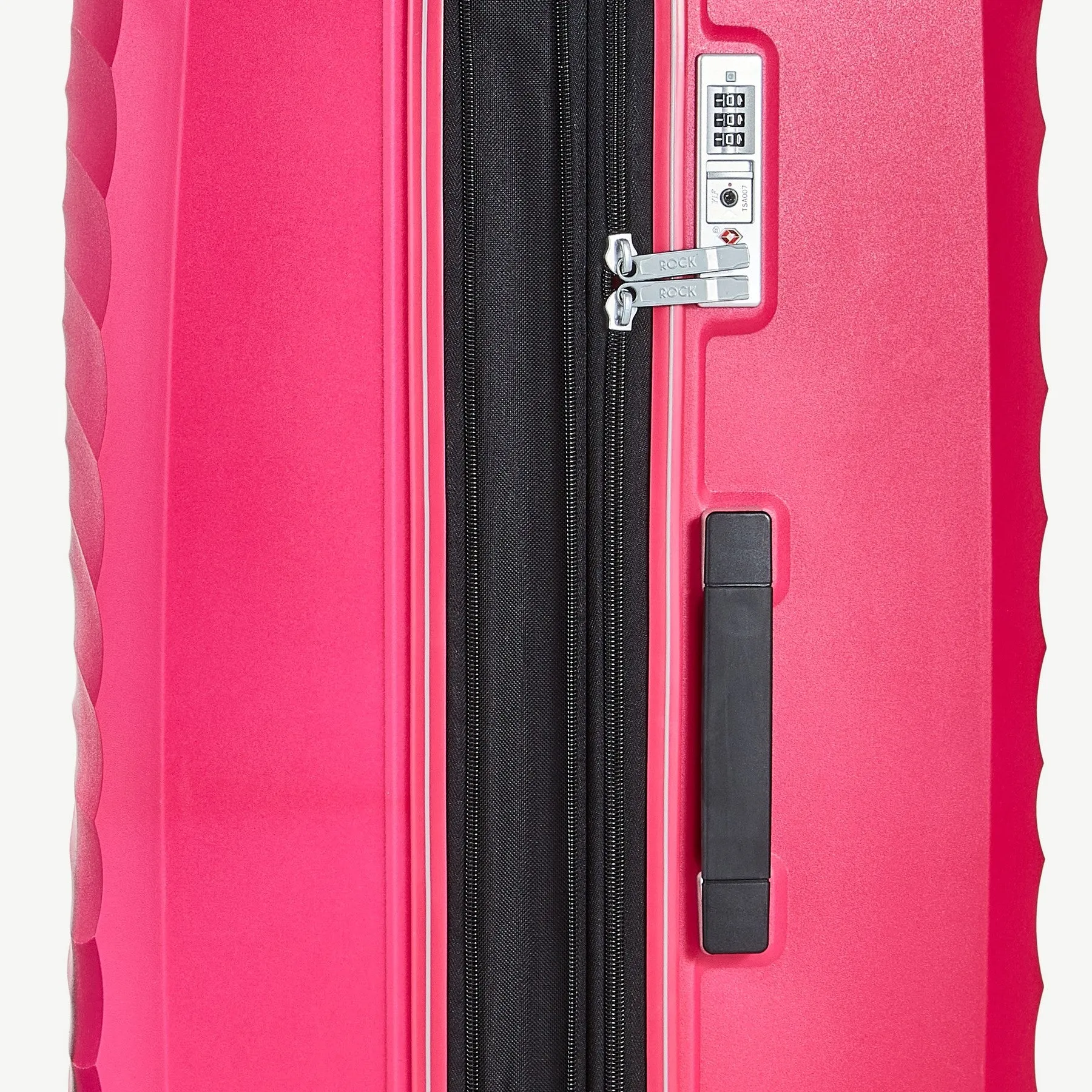 Rock Sunwave Expandable Spinner 3x Pieces in Pink