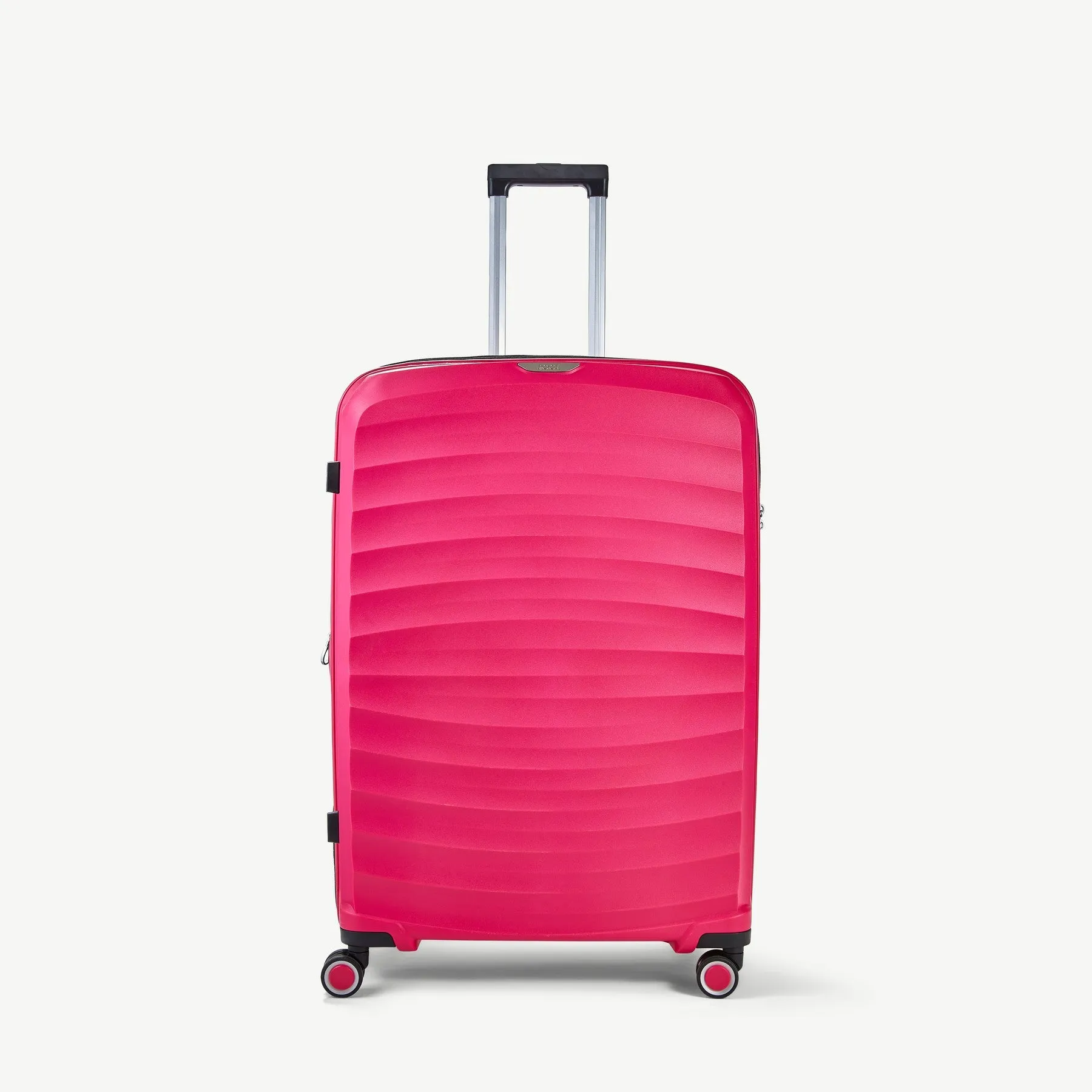 Rock Sunwave Expandable Spinner 3x Pieces in Pink