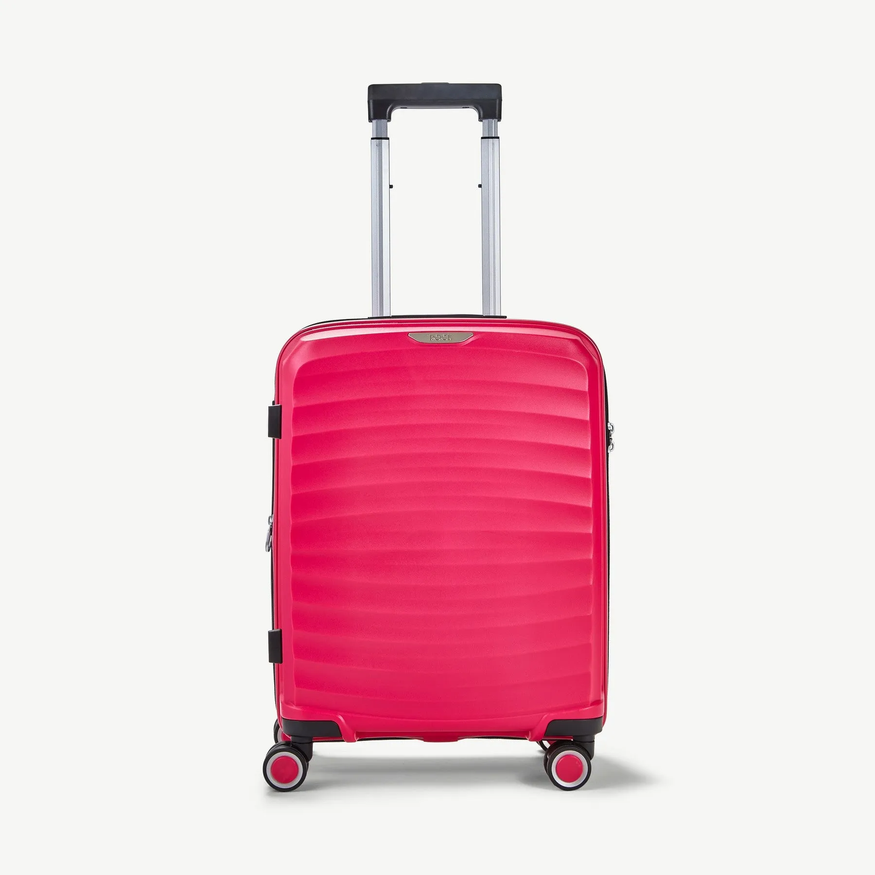 Rock Sunwave Expandable Spinner 3x Pieces in Pink