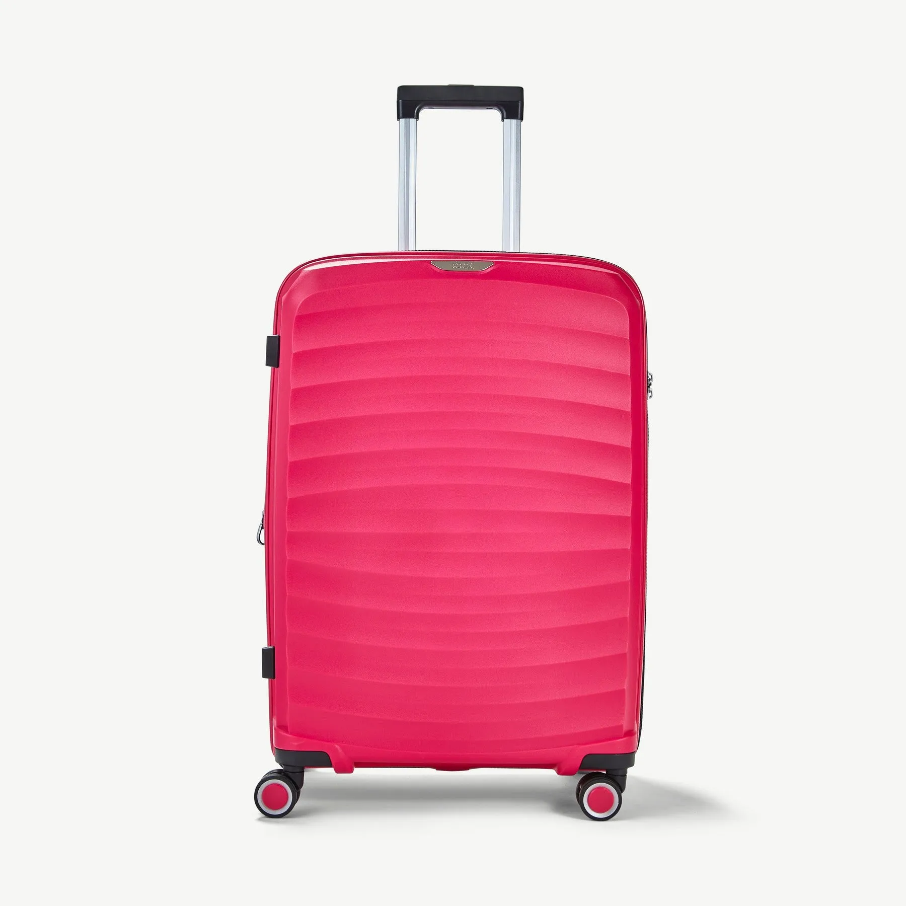 Rock Sunwave Expandable Spinner 3x Pieces in Pink