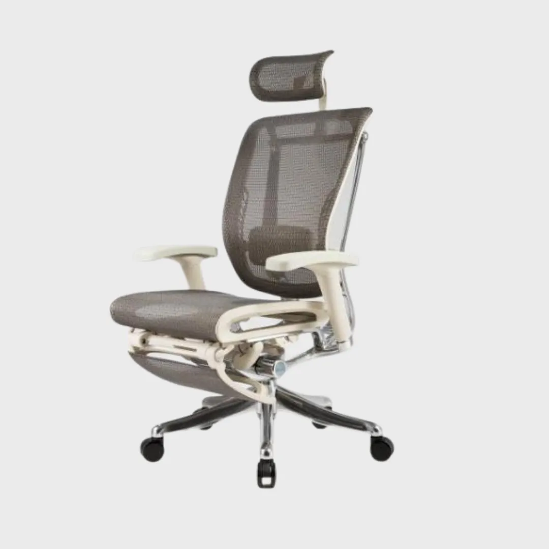 S01 Fully Adjustable Office Chair