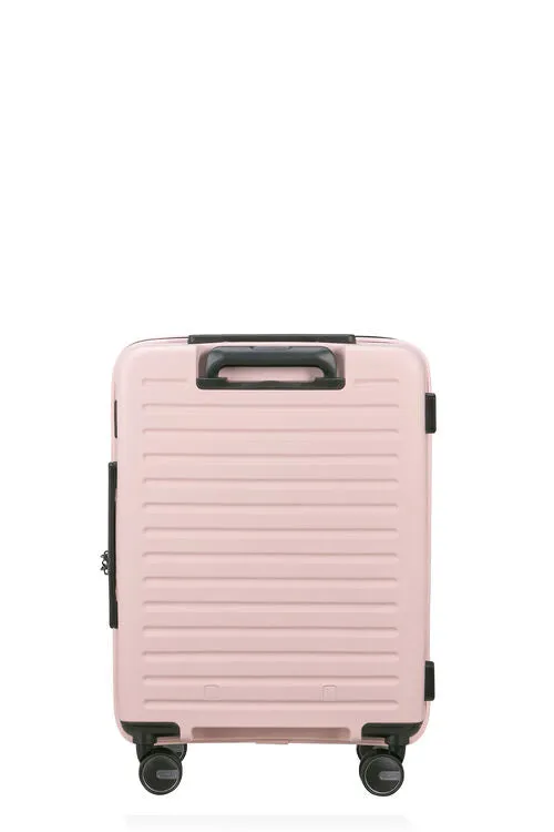 Samsonite - 55cm RestackD Exp spinner - Rose
