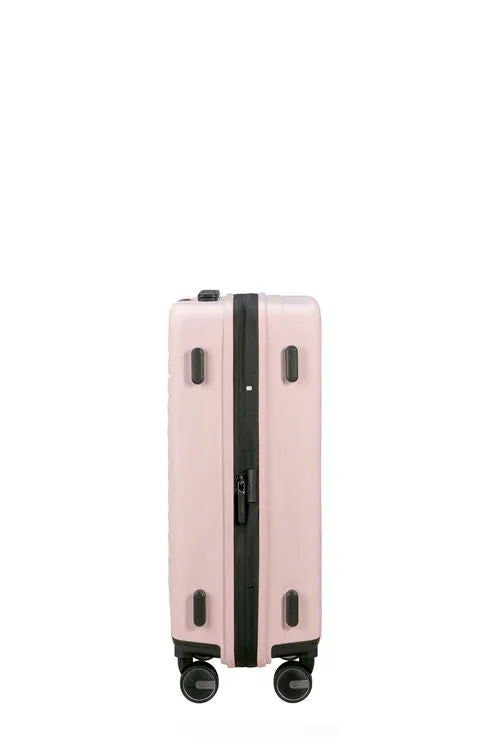 Samsonite - 55cm RestackD Exp spinner - Rose