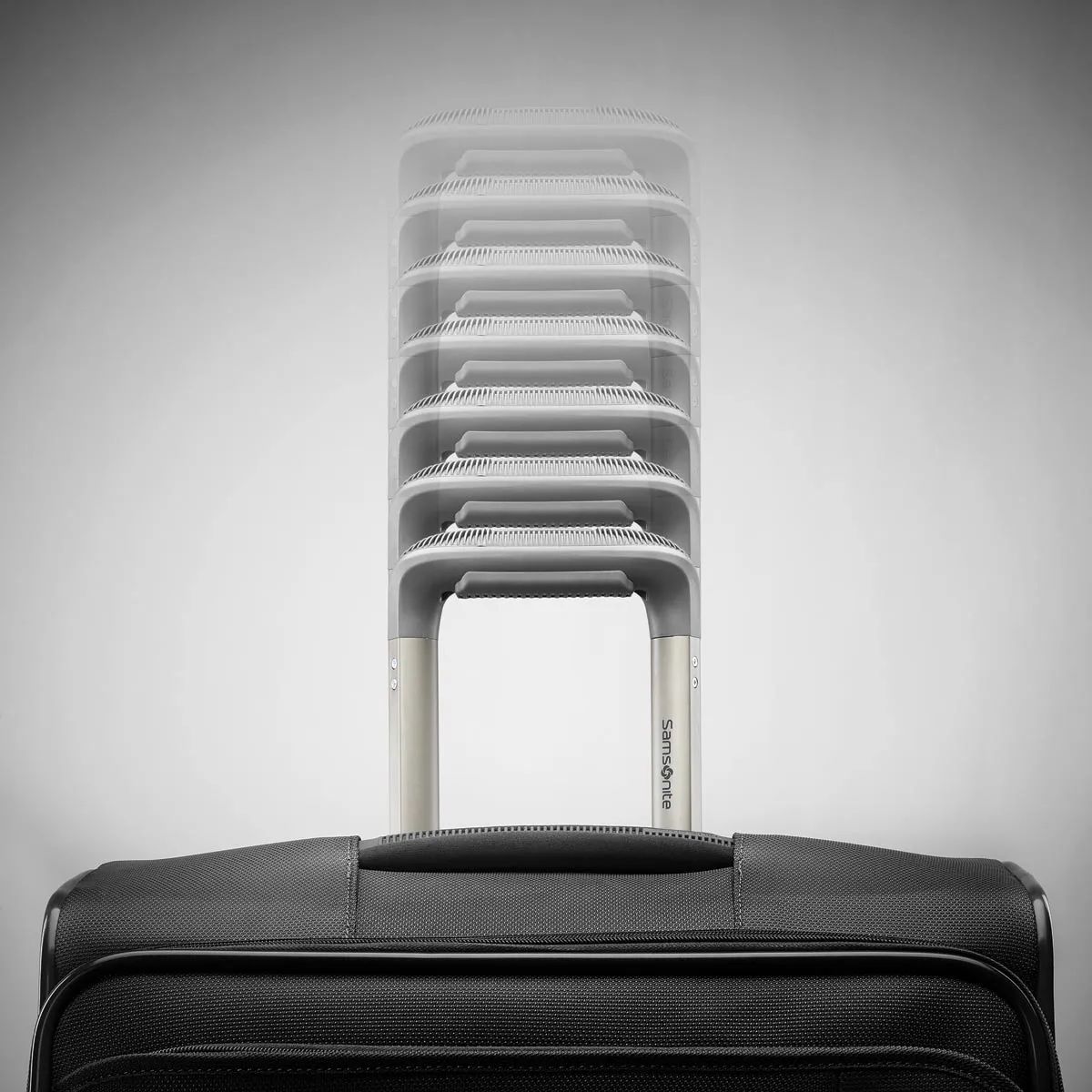 Samsonite Insignis Carry On Expandable Spinner