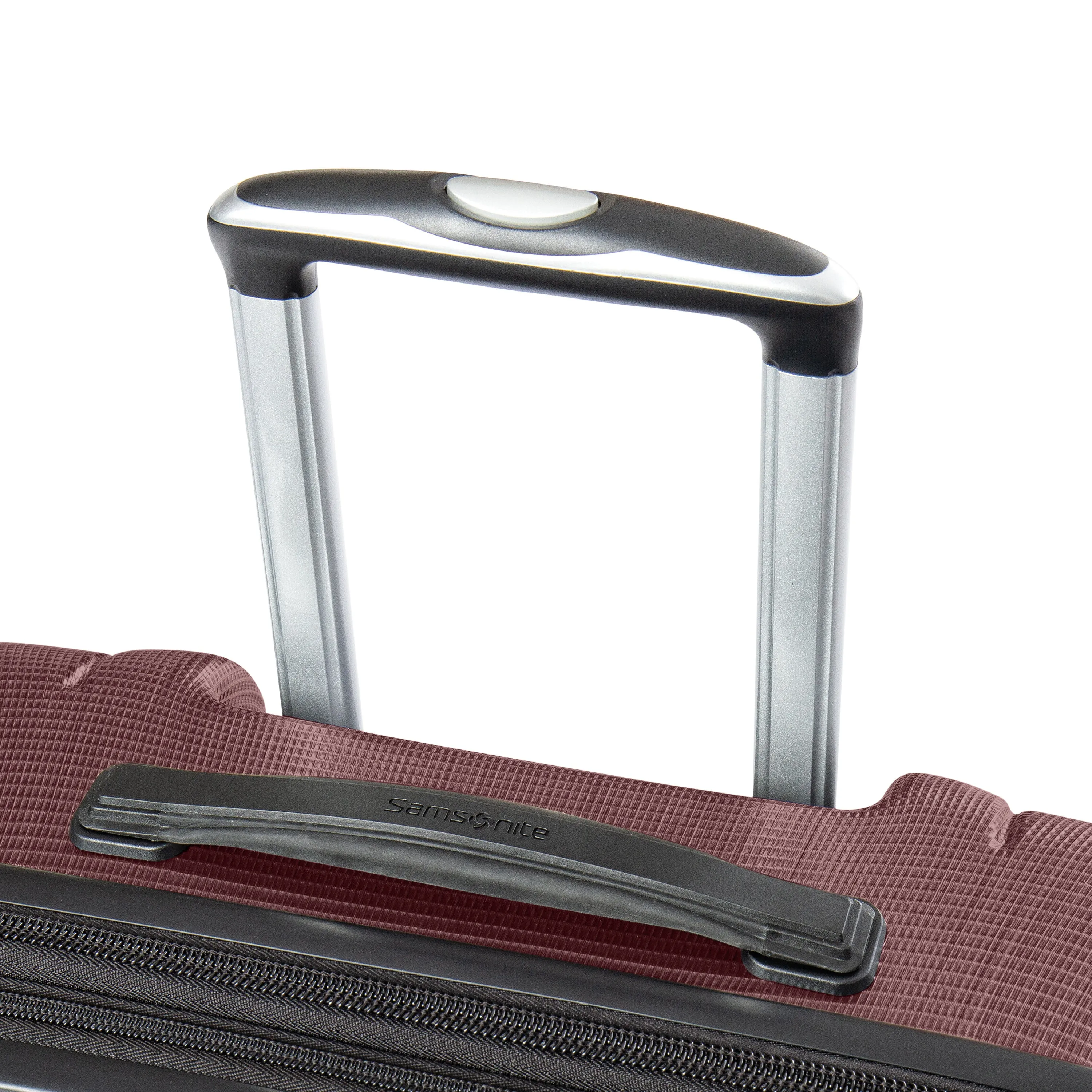 Samsonite Omni 3.0 Large Spinner Expandable Luggage