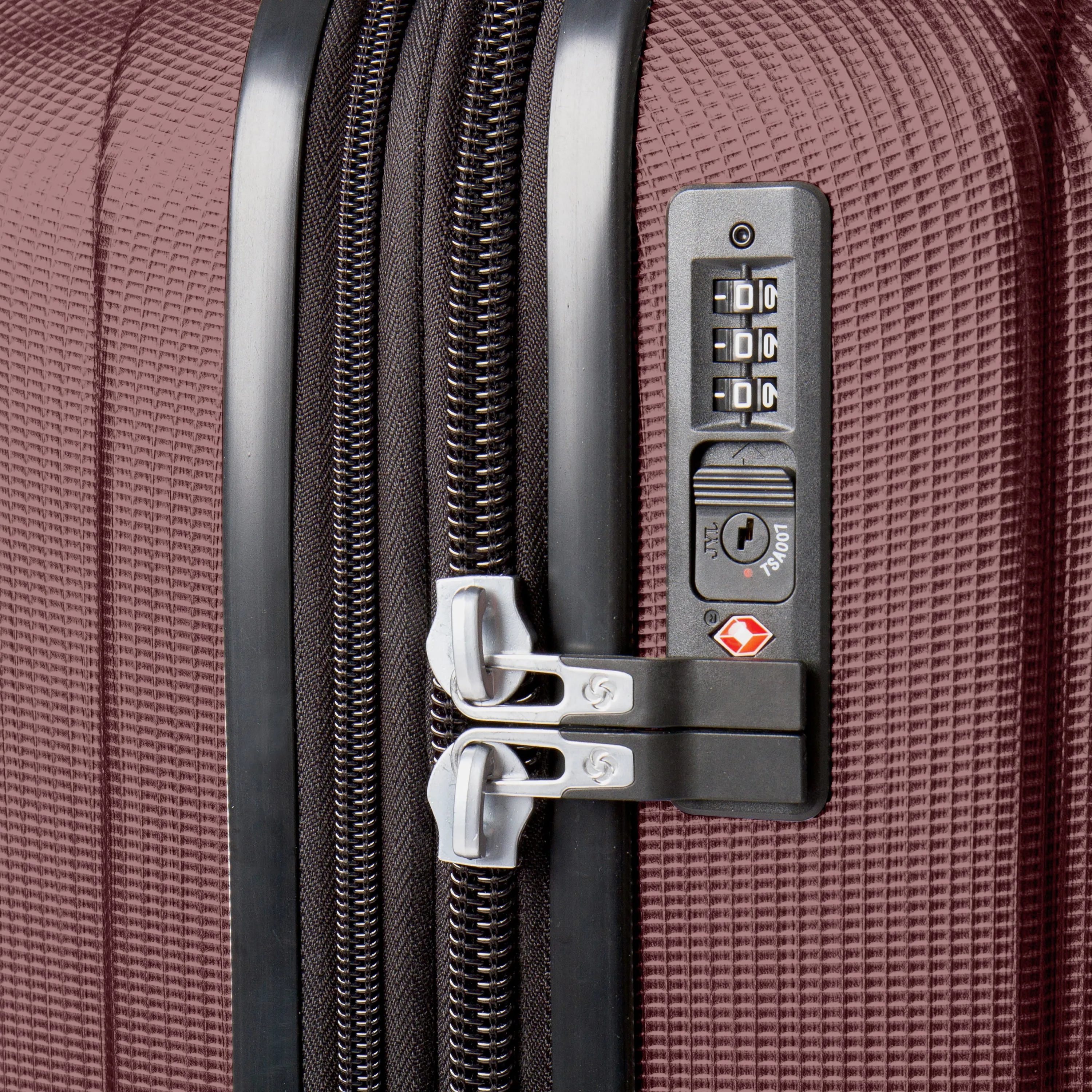Samsonite Omni 3.0 Large Spinner Expandable Luggage