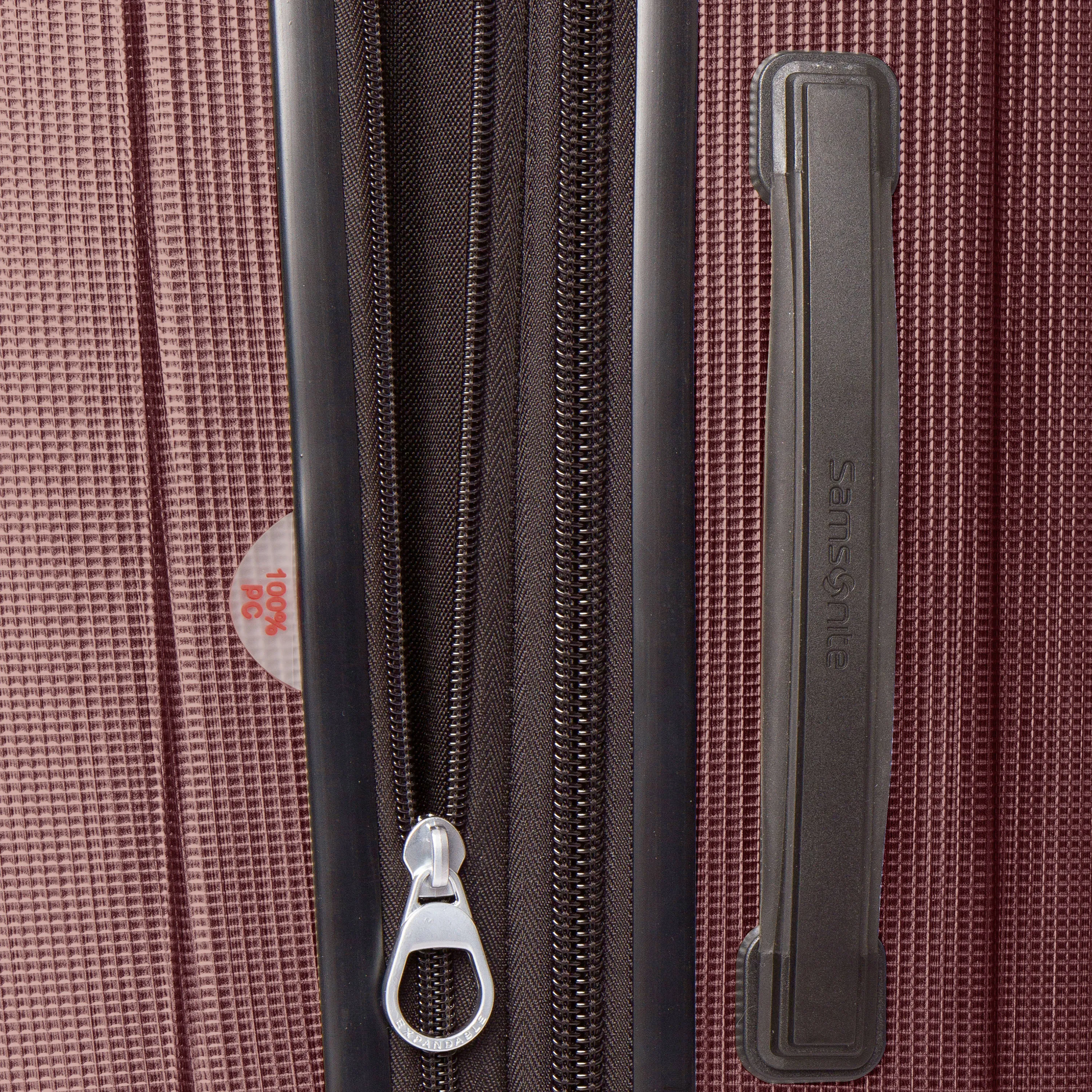 Samsonite Omni 3.0 Large Spinner Expandable Luggage