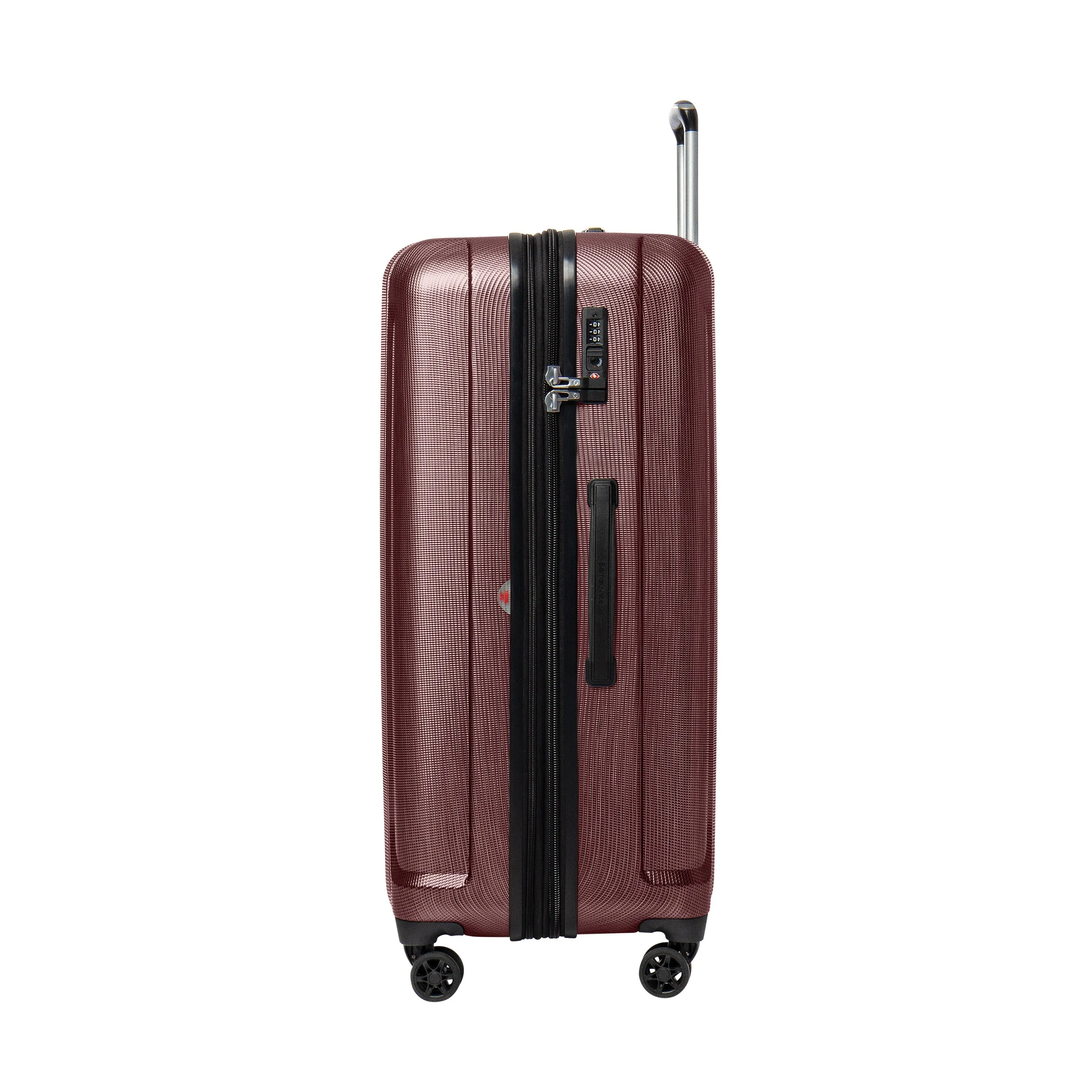 Samsonite Omni 3.0 Large Spinner Expandable Luggage