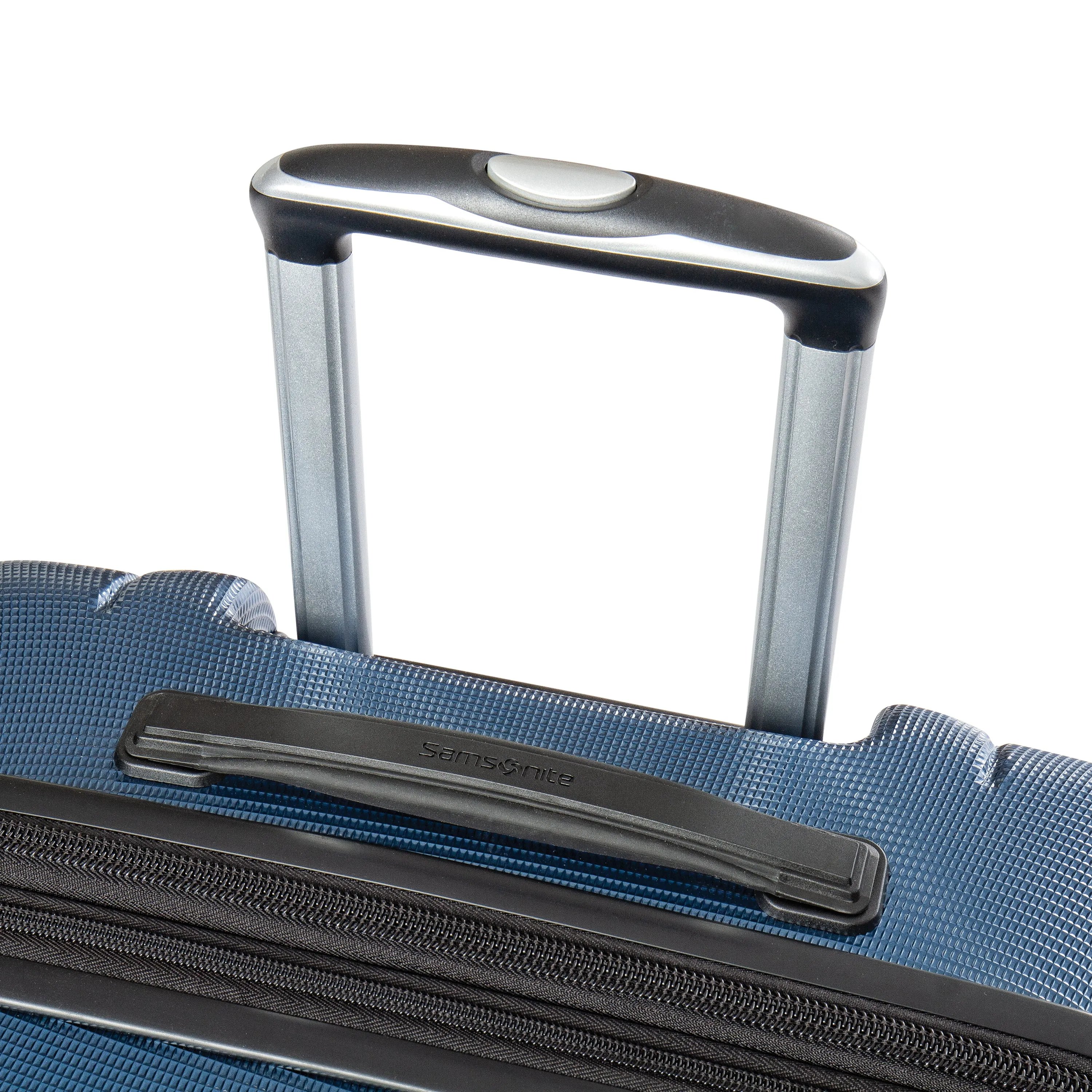 Samsonite Omni 3.0 Large Spinner Expandable Luggage