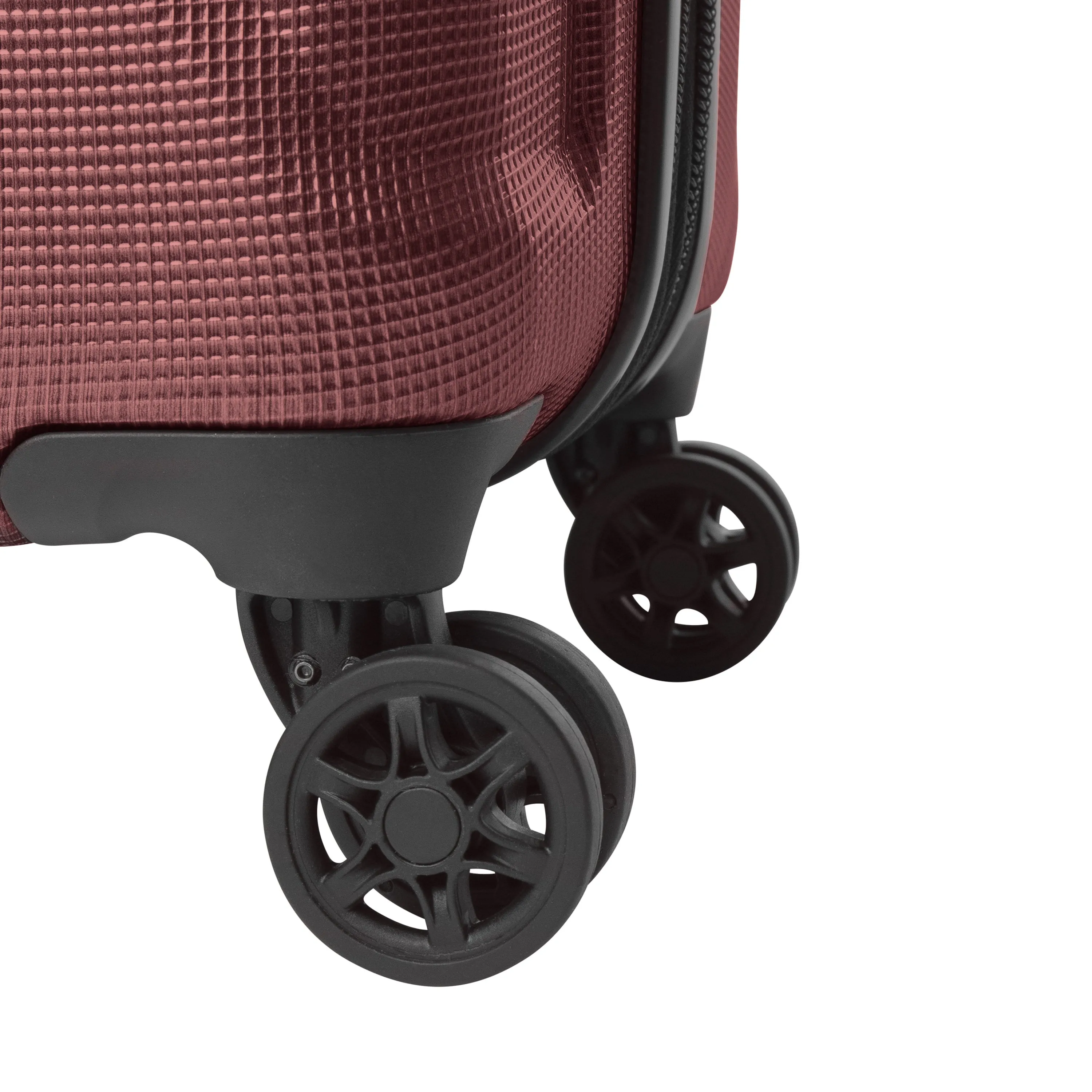 Samsonite Omni 3.0 Large Spinner Expandable Luggage
