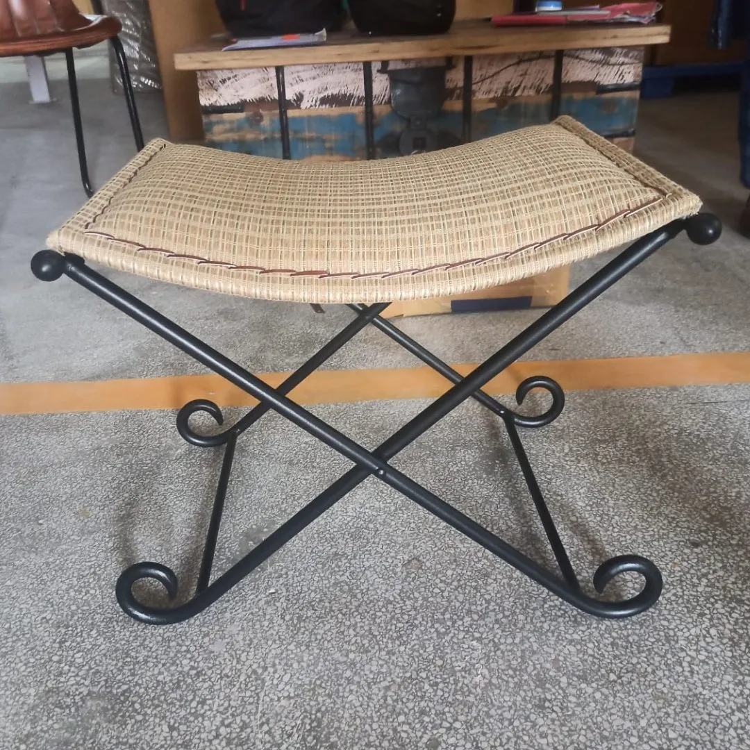 Sawana Boho Foot Stool